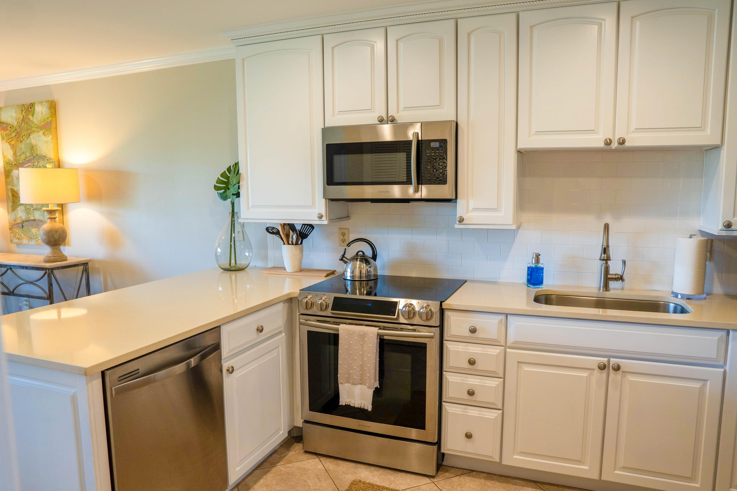 Beachwood Villas Condominium - Residential