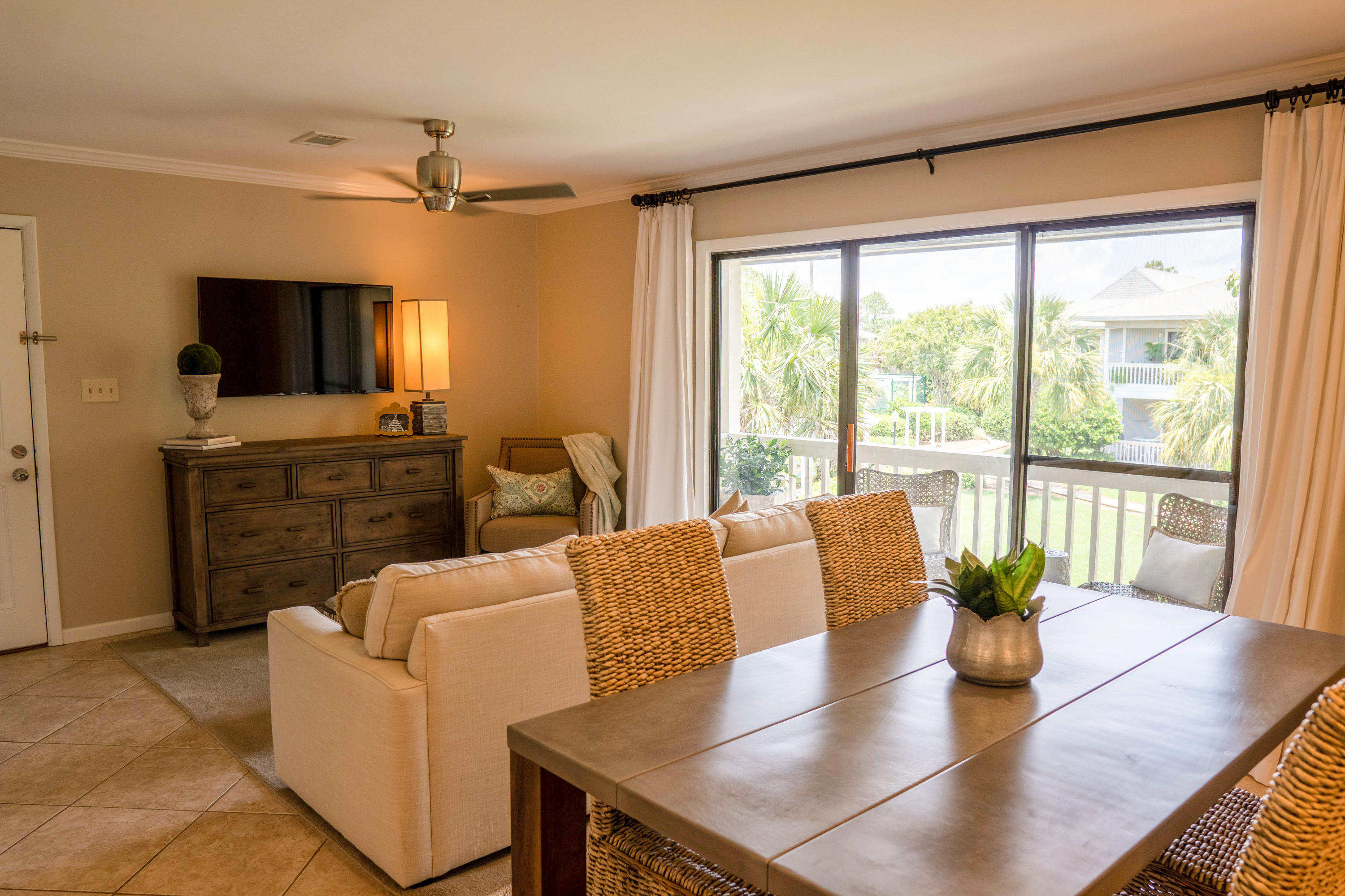 Beachwood Villas Condominium - Residential