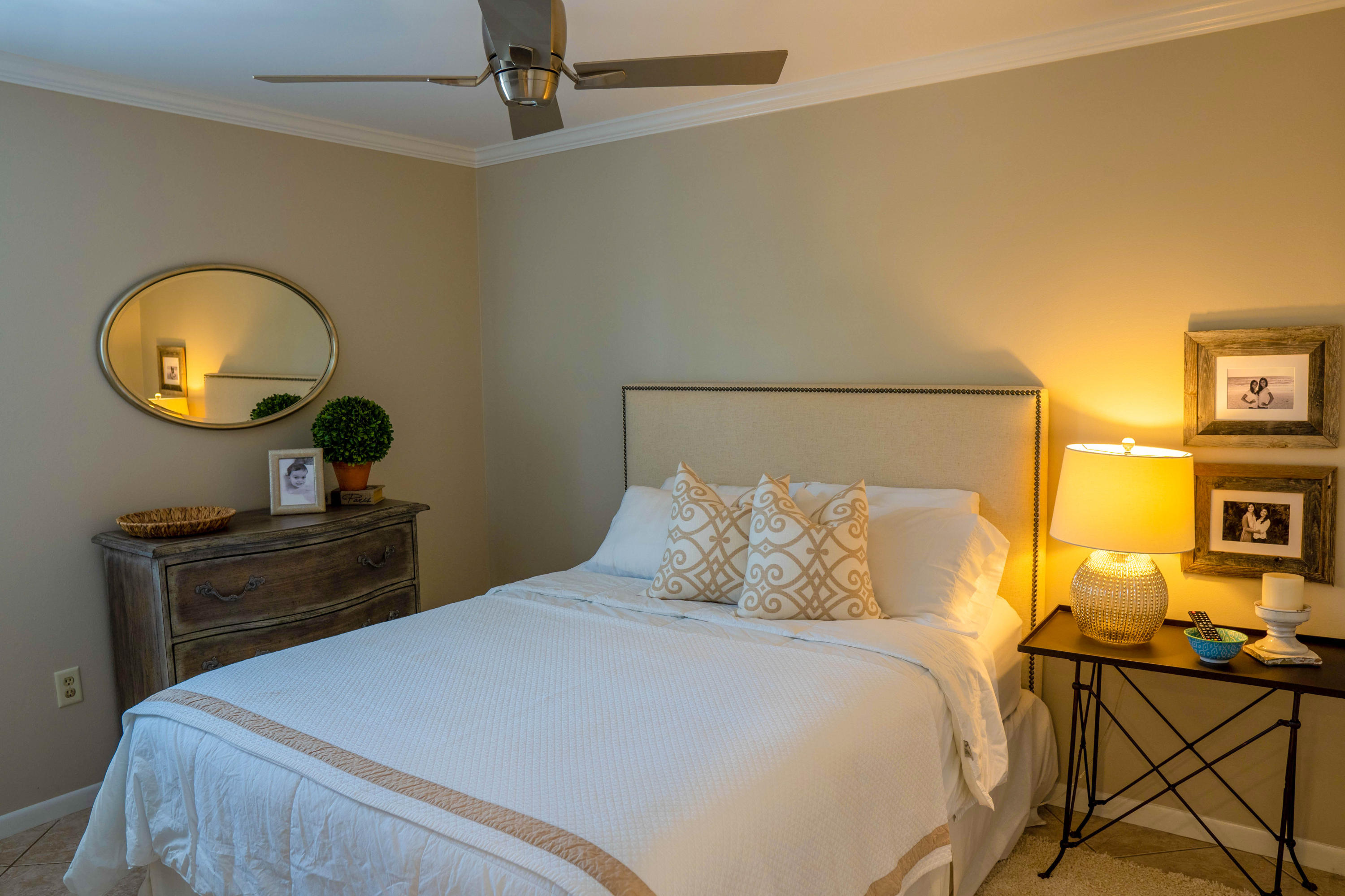 Beachwood Villas Condominium - Residential