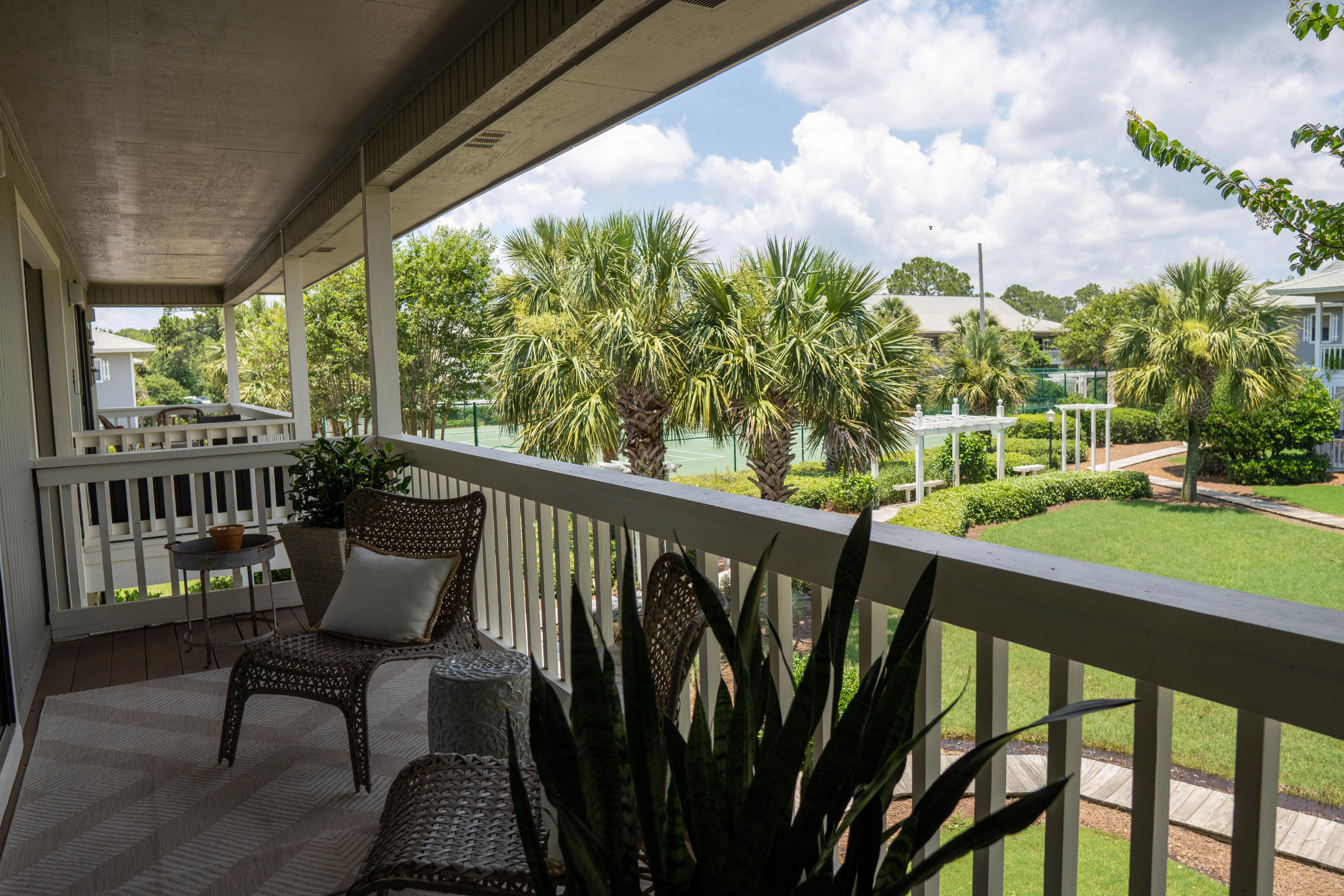 Beachwood Villas Condominium - Residential