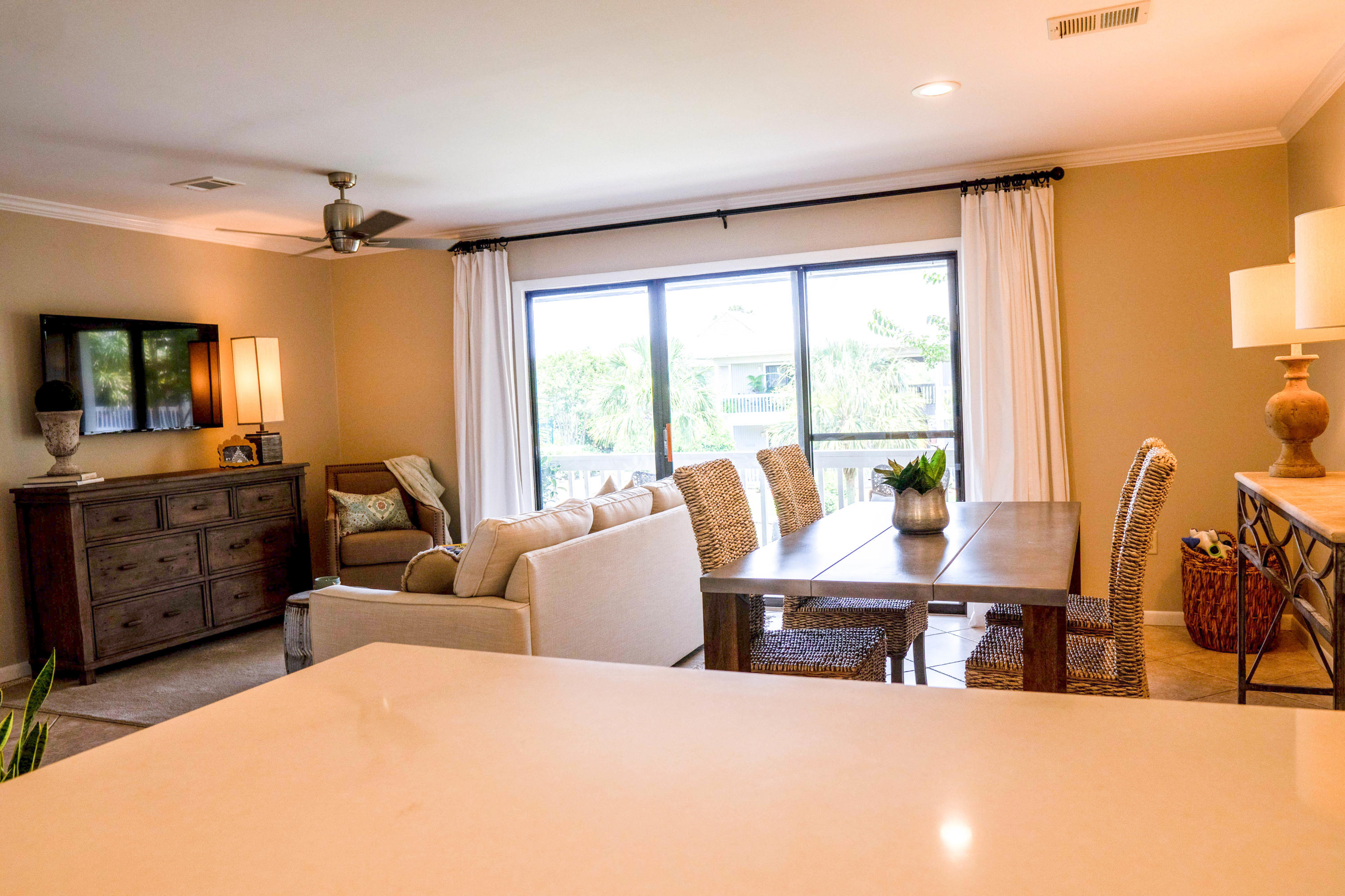 Beachwood Villas Condominium - Residential