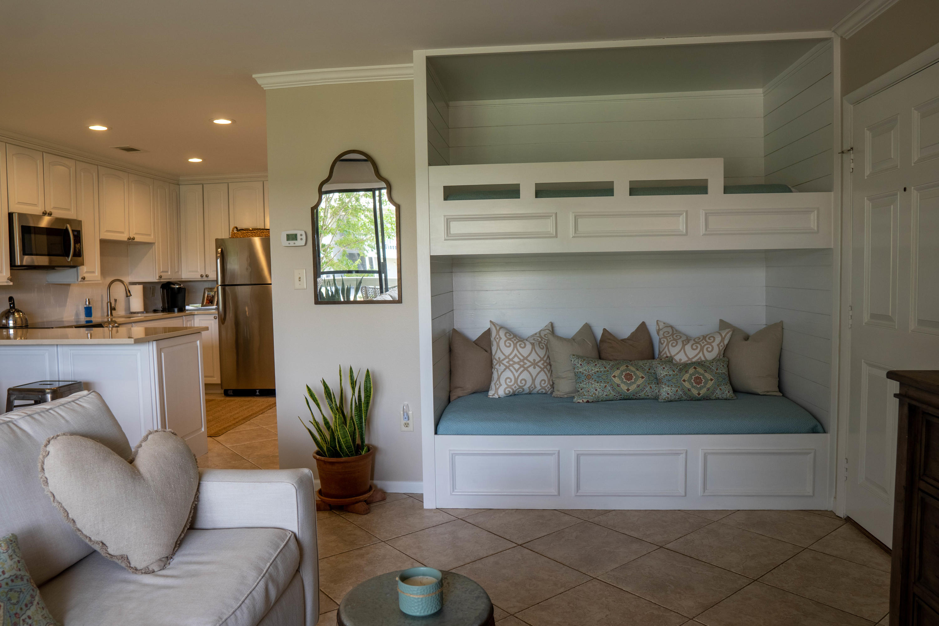 Beachwood Villas Condominium - Residential