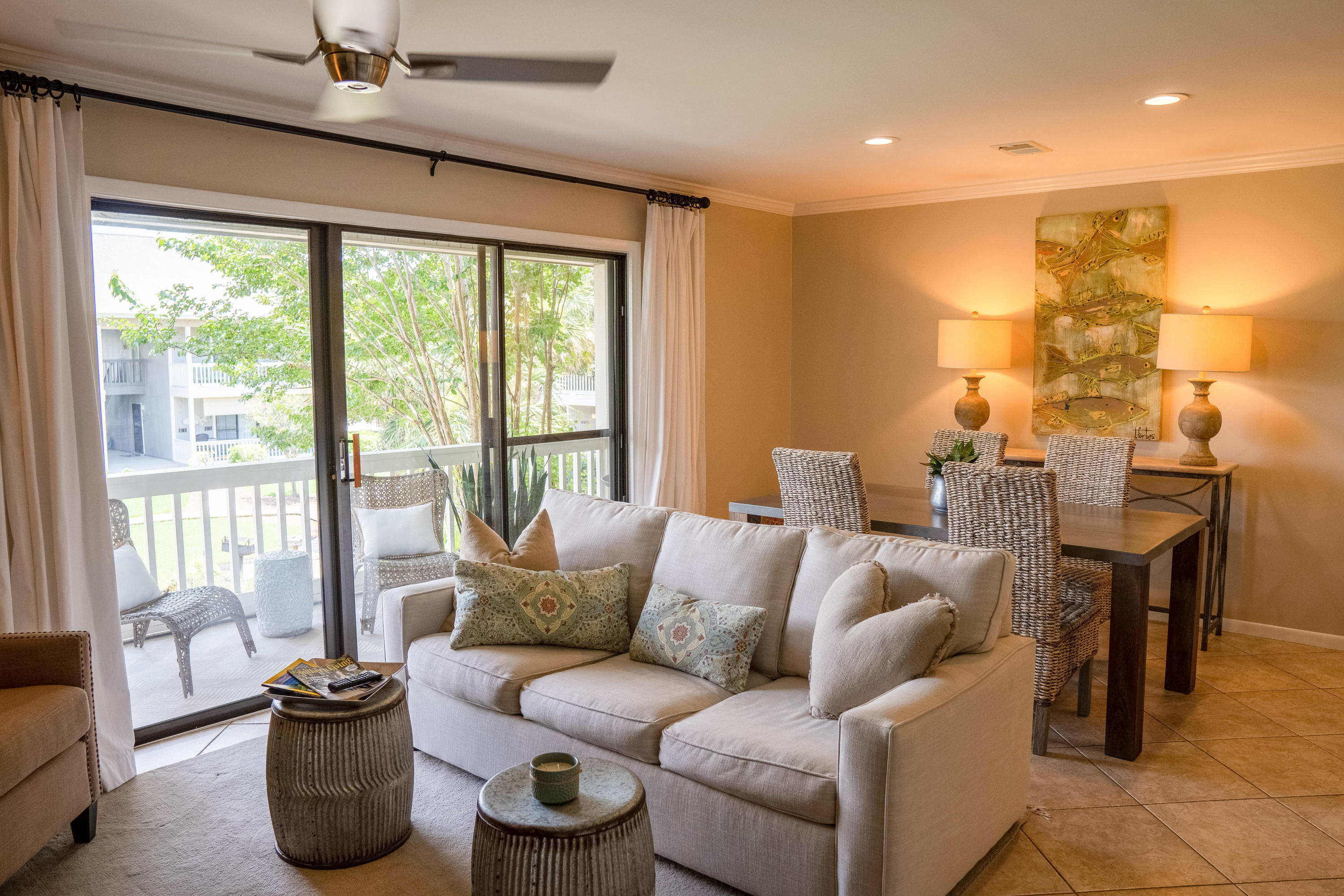 Beachwood Villas Condominium - Residential