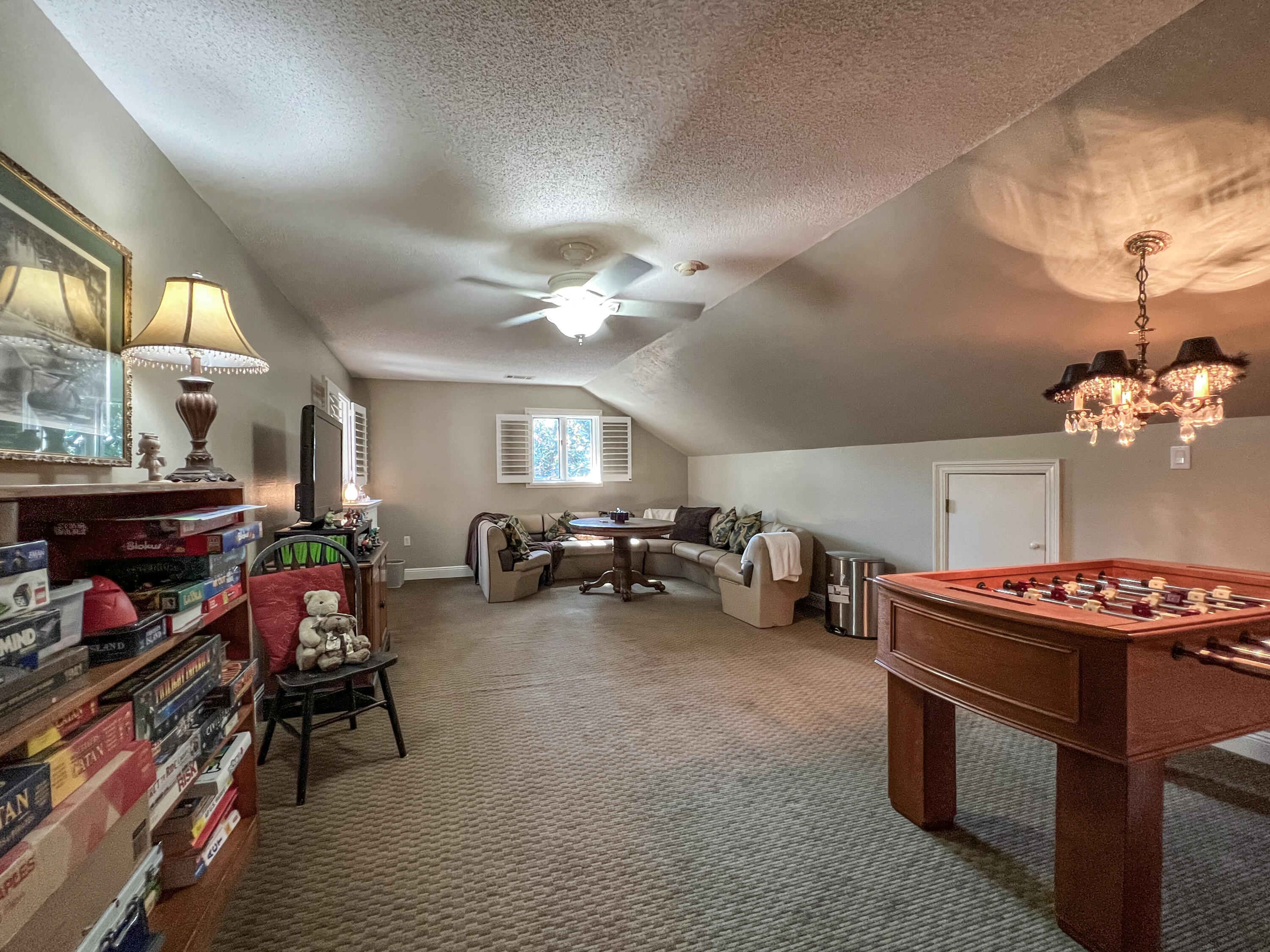 KIDD BAYOU OAKS - Residential