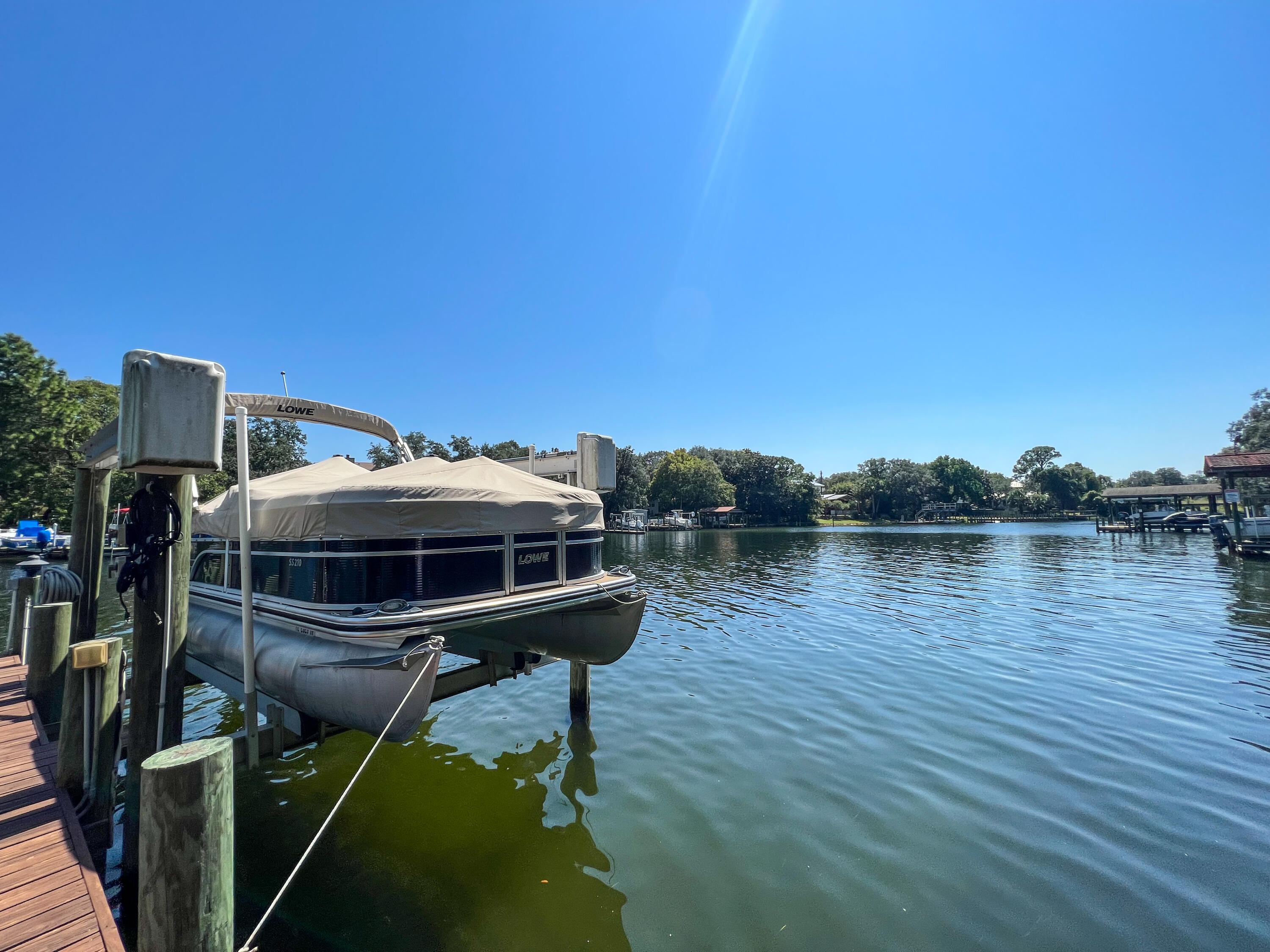 KIDD BAYOU OAKS - Residential