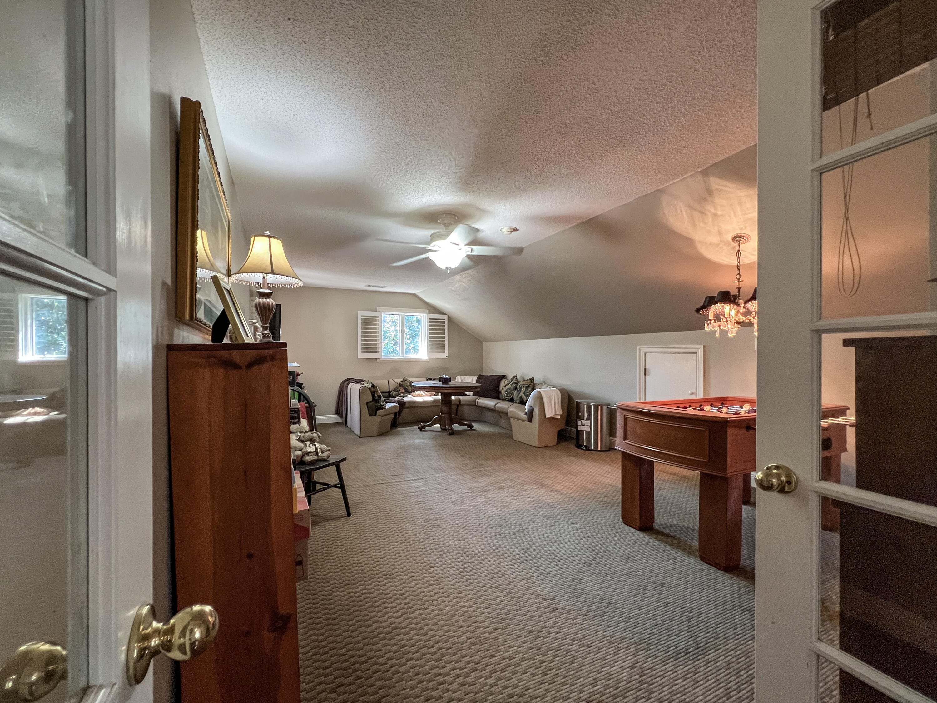 KIDD BAYOU OAKS - Residential