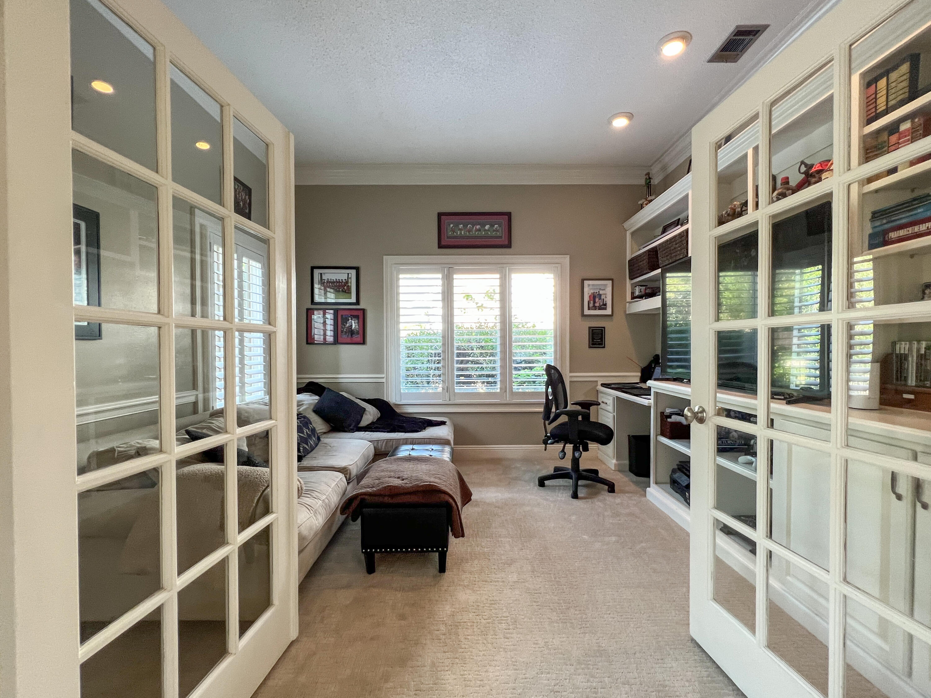 KIDD BAYOU OAKS - Residential