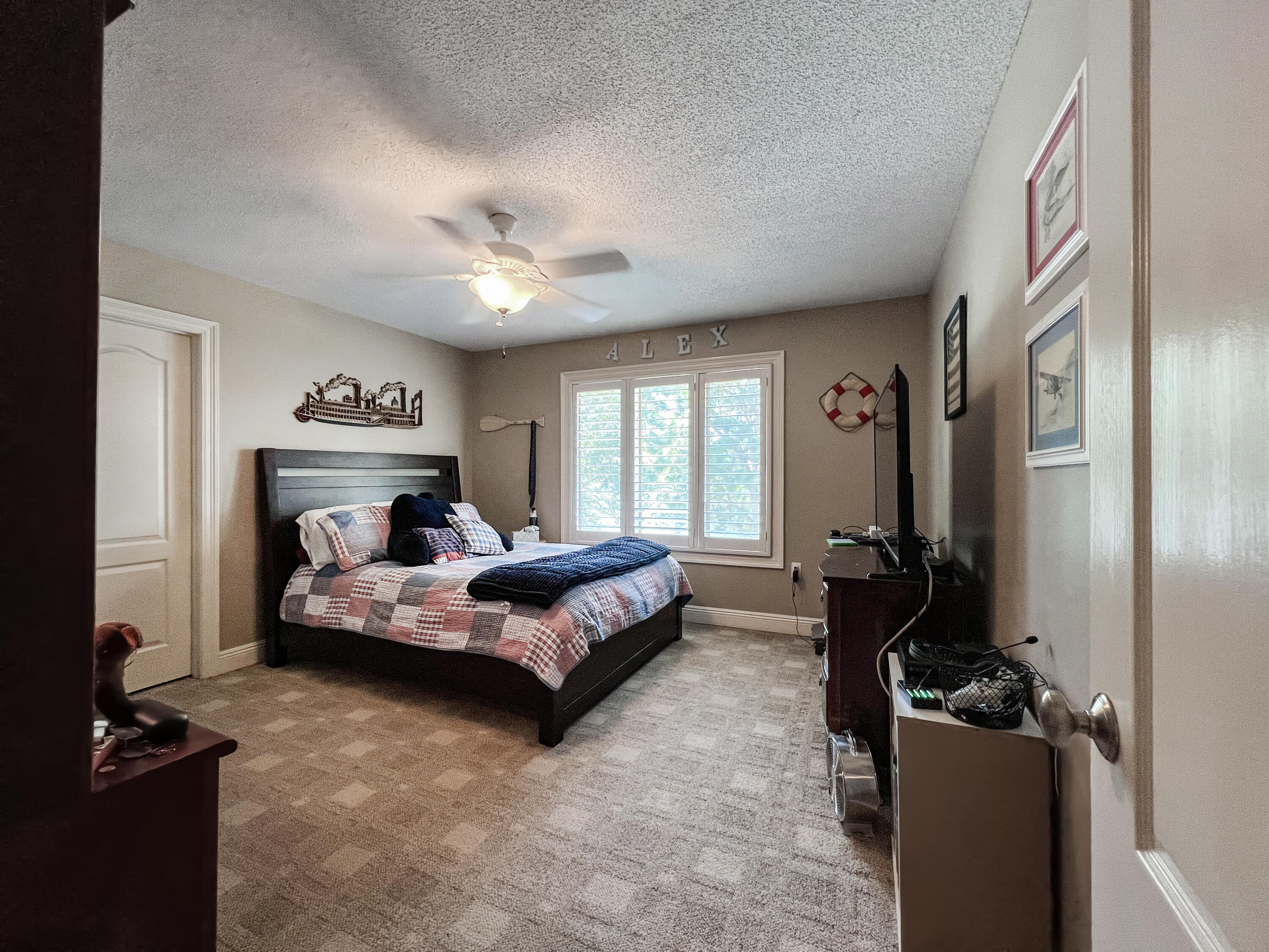 KIDD BAYOU OAKS - Residential