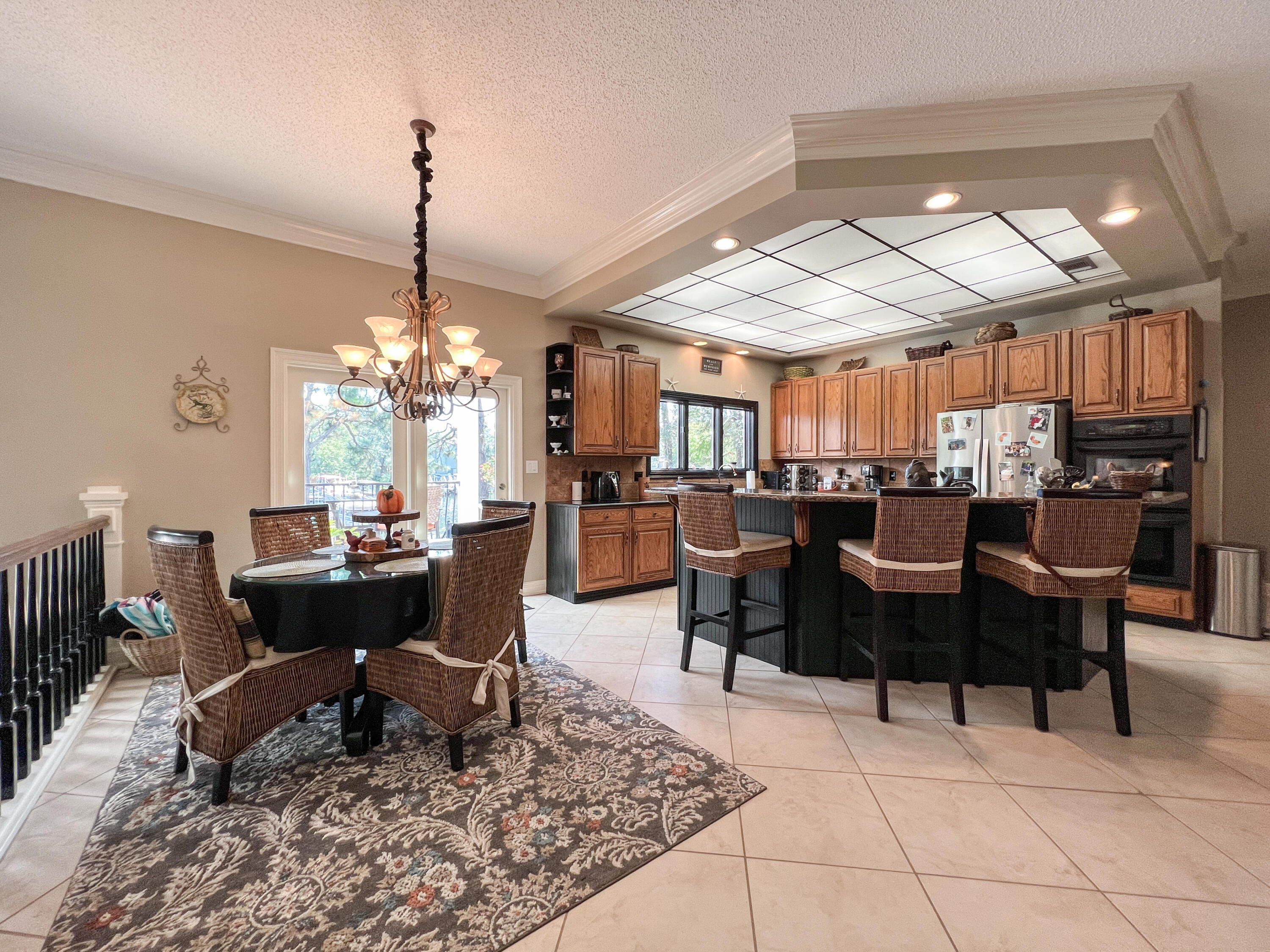 KIDD BAYOU OAKS - Residential