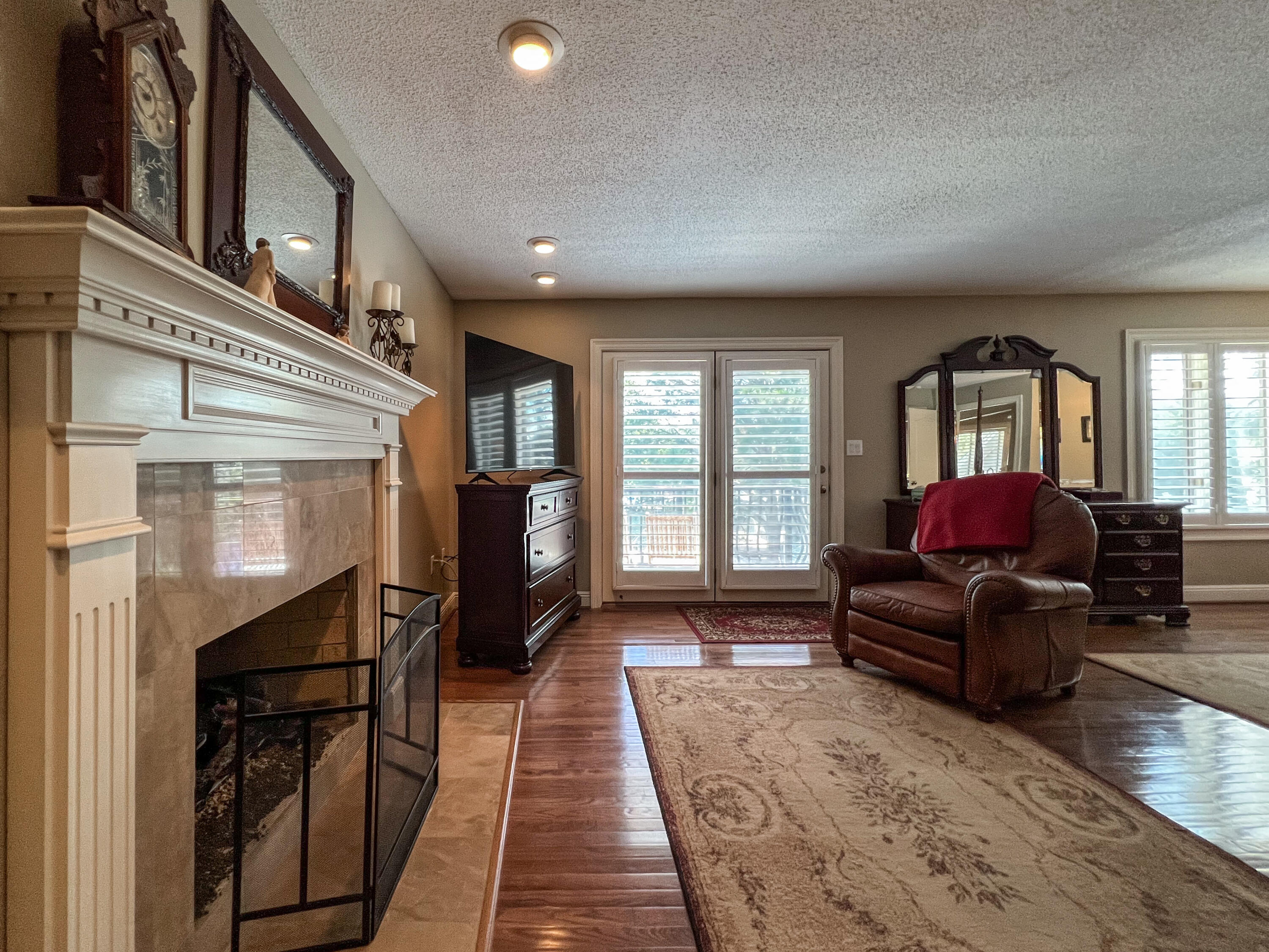 KIDD BAYOU OAKS - Residential
