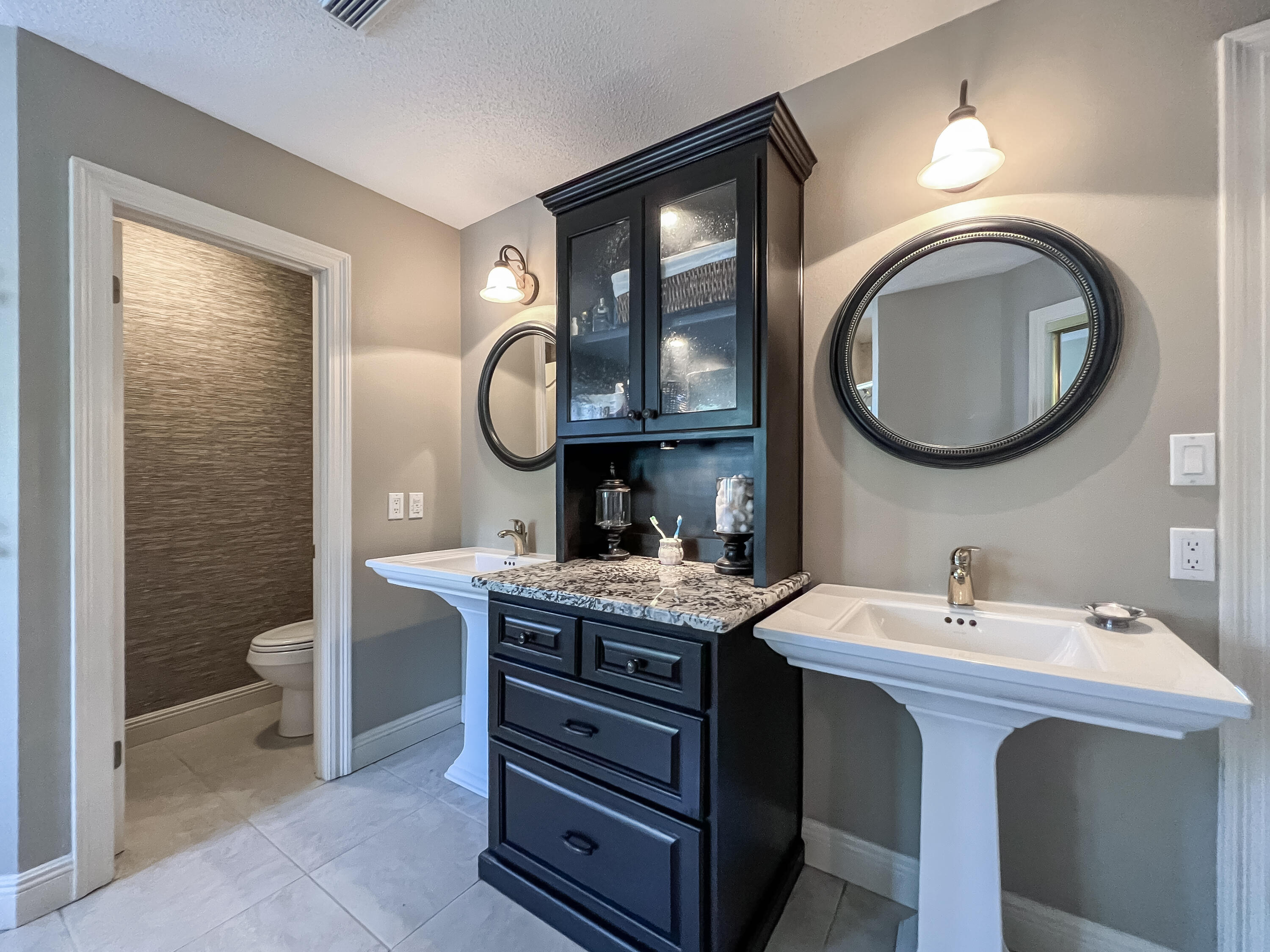KIDD BAYOU OAKS - Residential