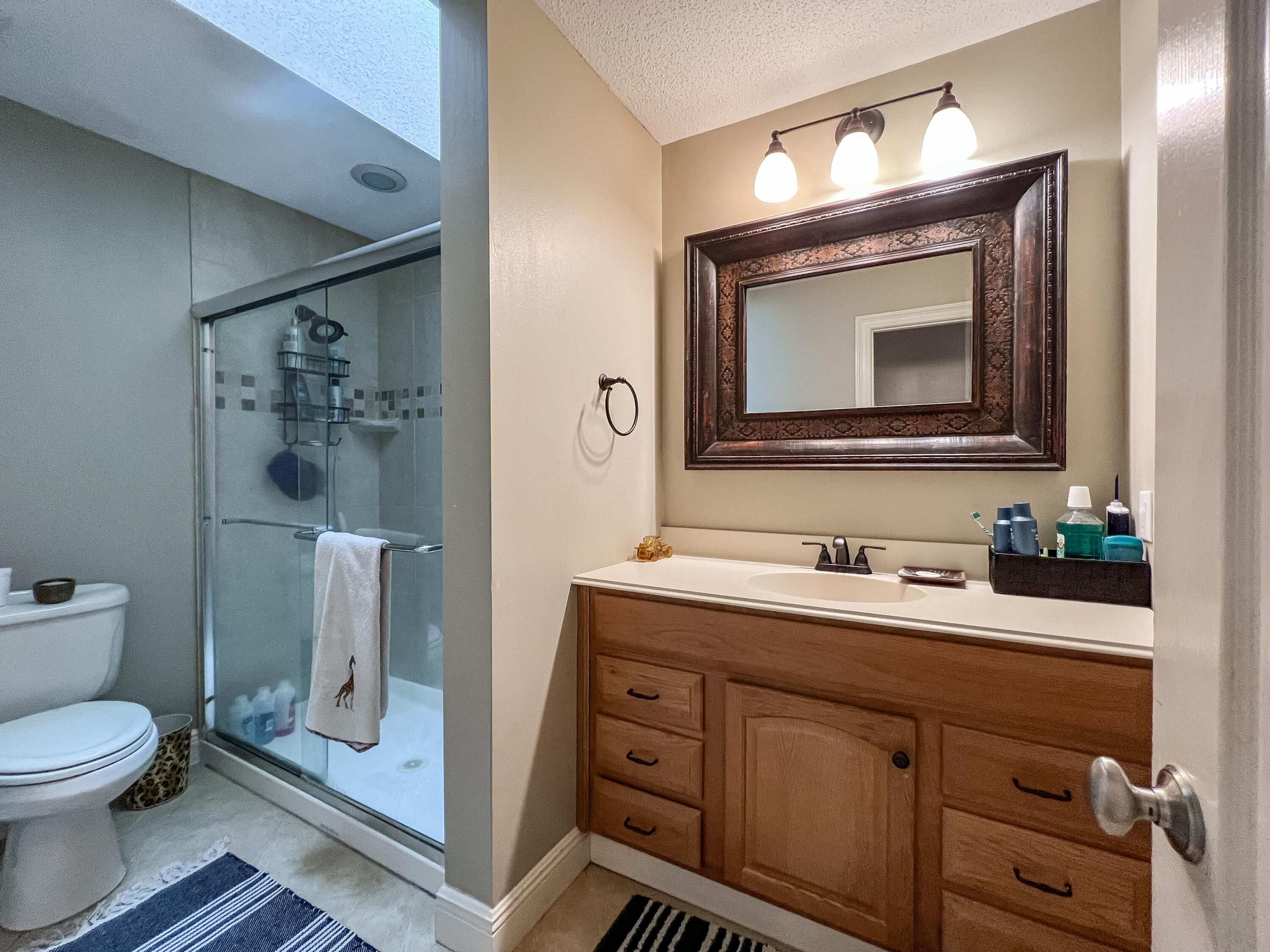 KIDD BAYOU OAKS - Residential