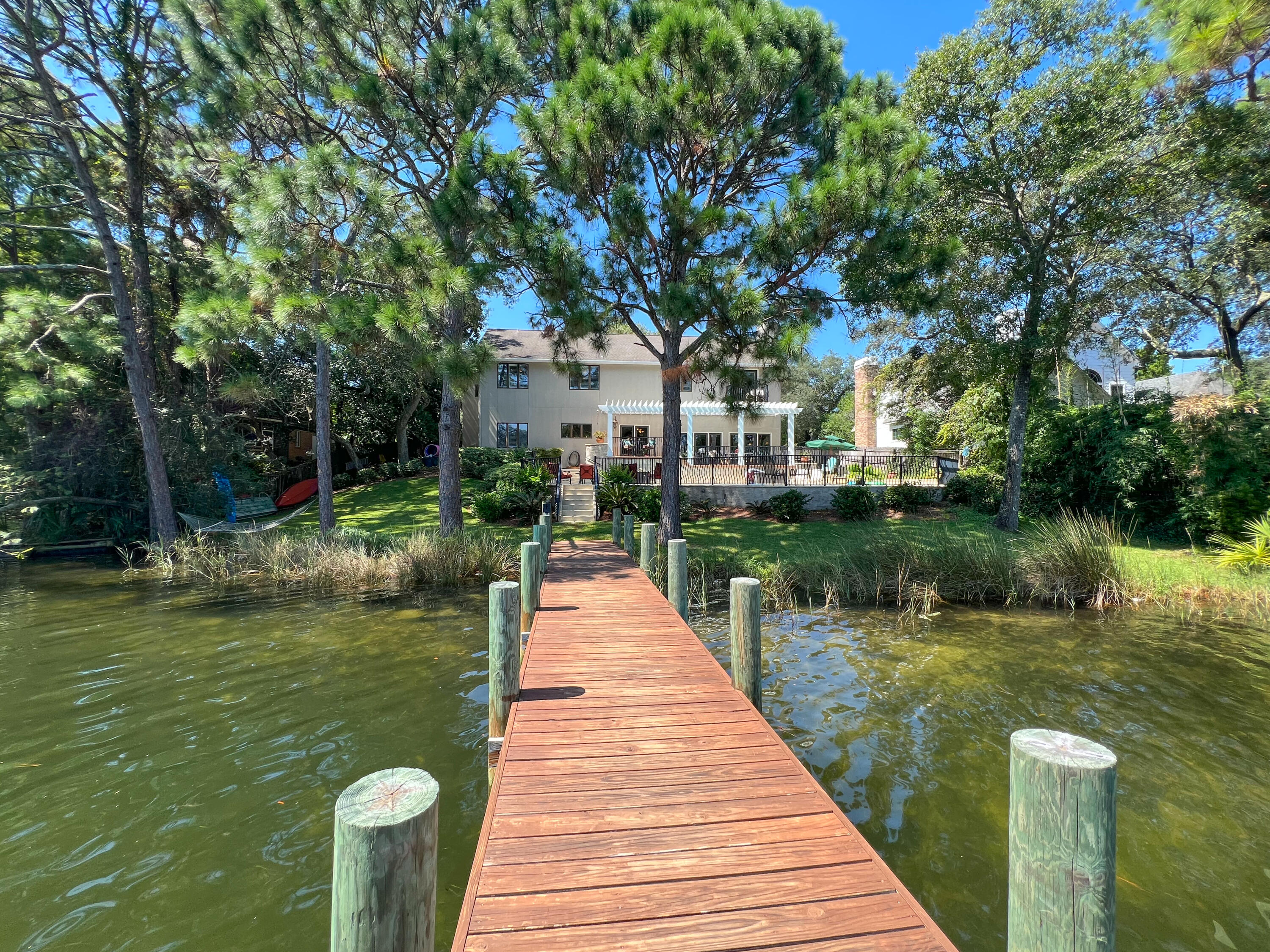 KIDD BAYOU OAKS - Residential