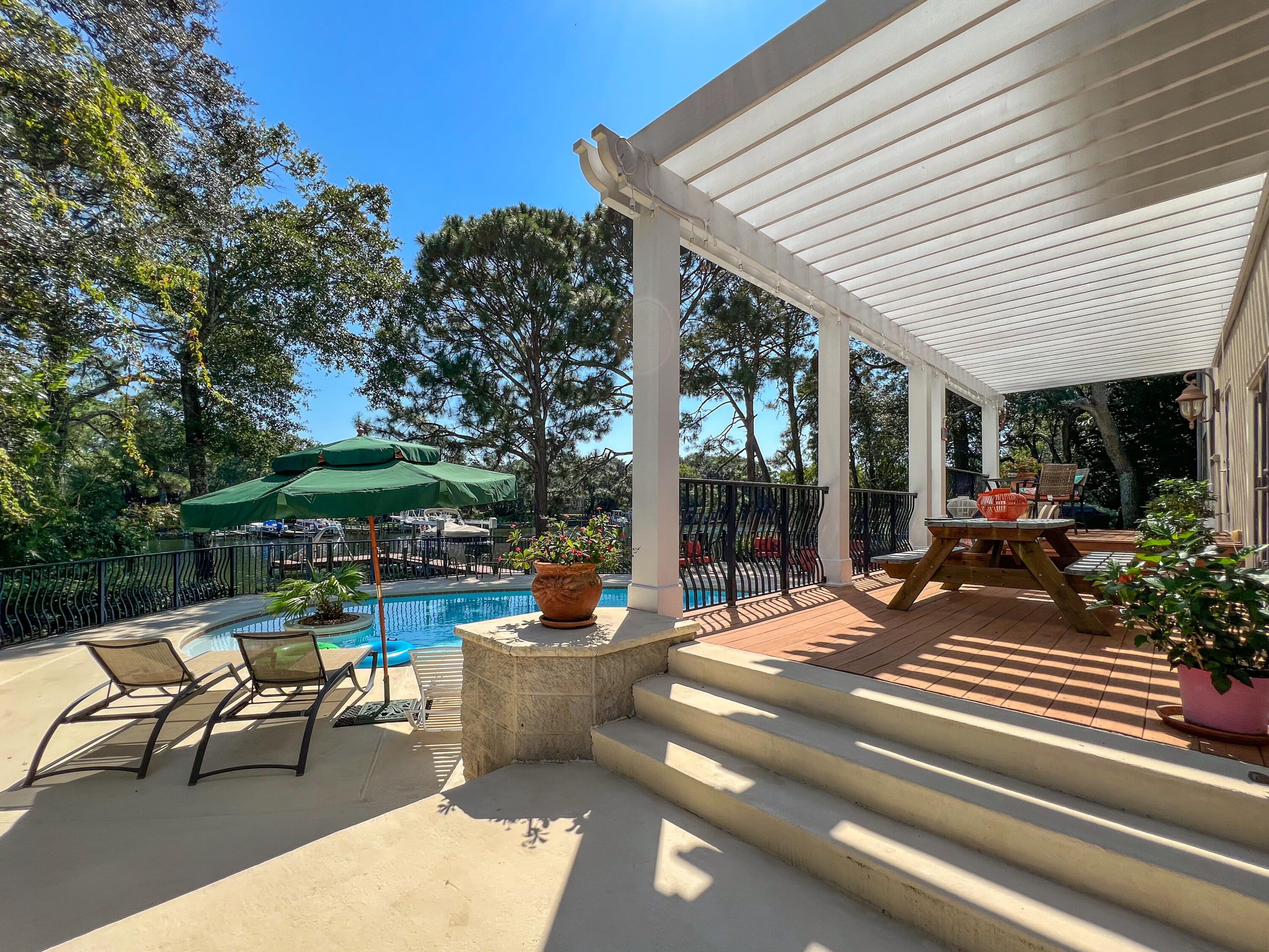 KIDD BAYOU OAKS - Residential