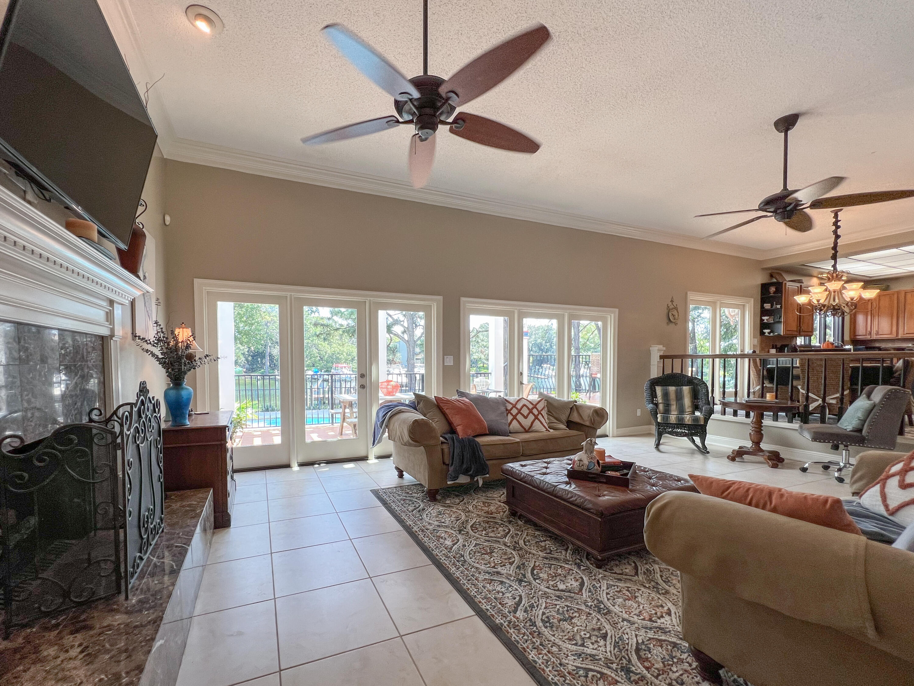 KIDD BAYOU OAKS - Residential