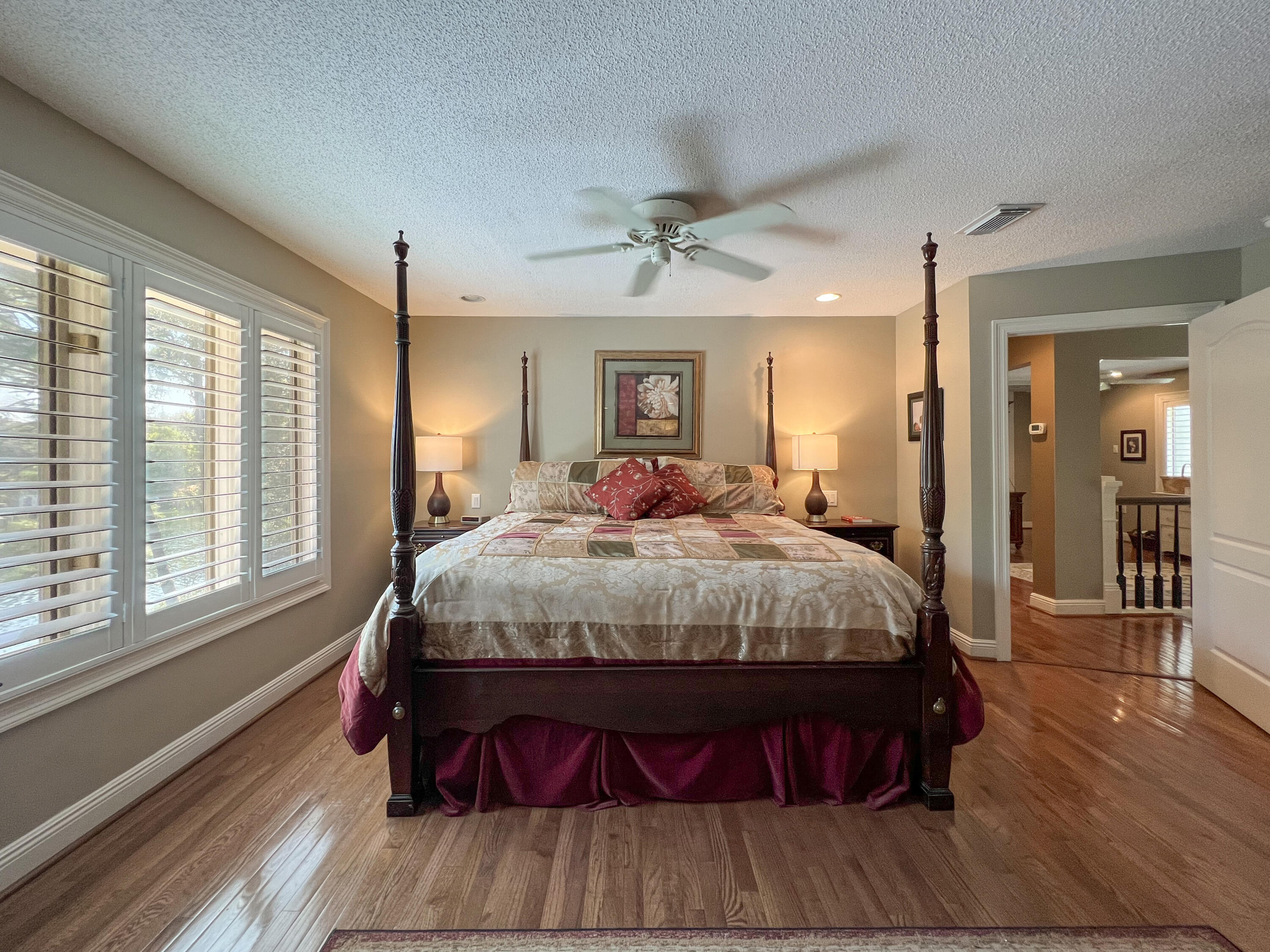 KIDD BAYOU OAKS - Residential