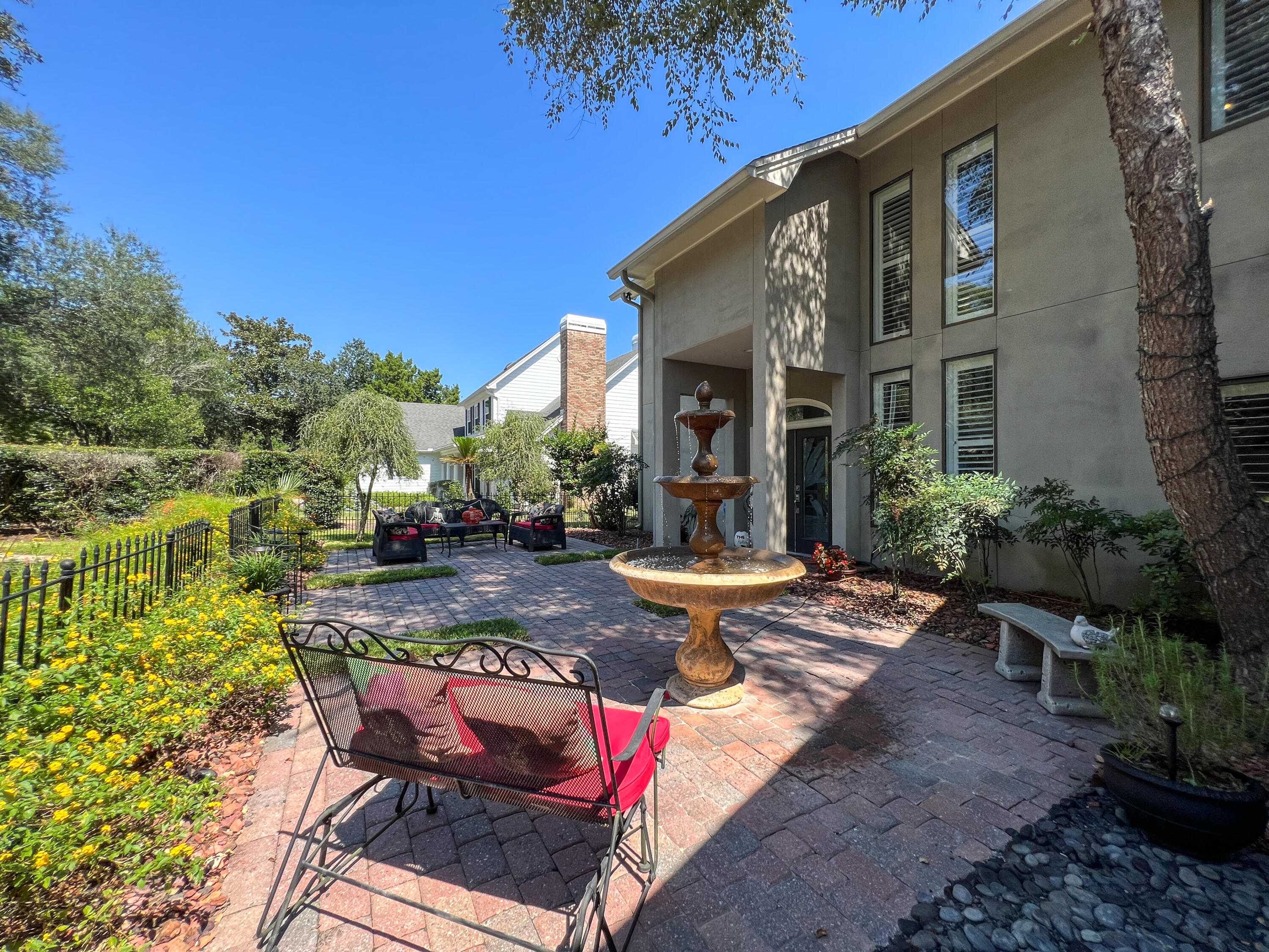 KIDD BAYOU OAKS - Residential