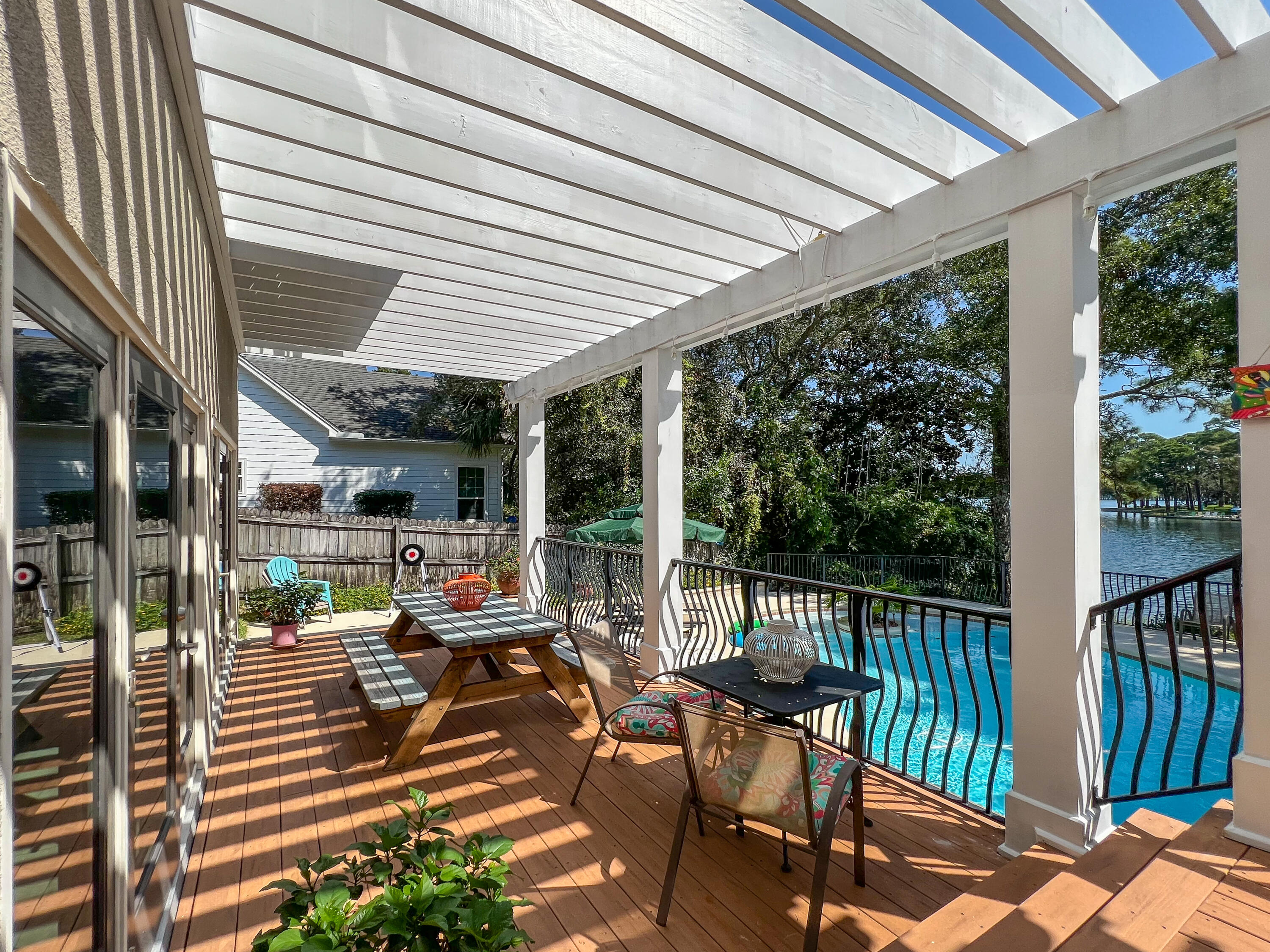 KIDD BAYOU OAKS - Residential