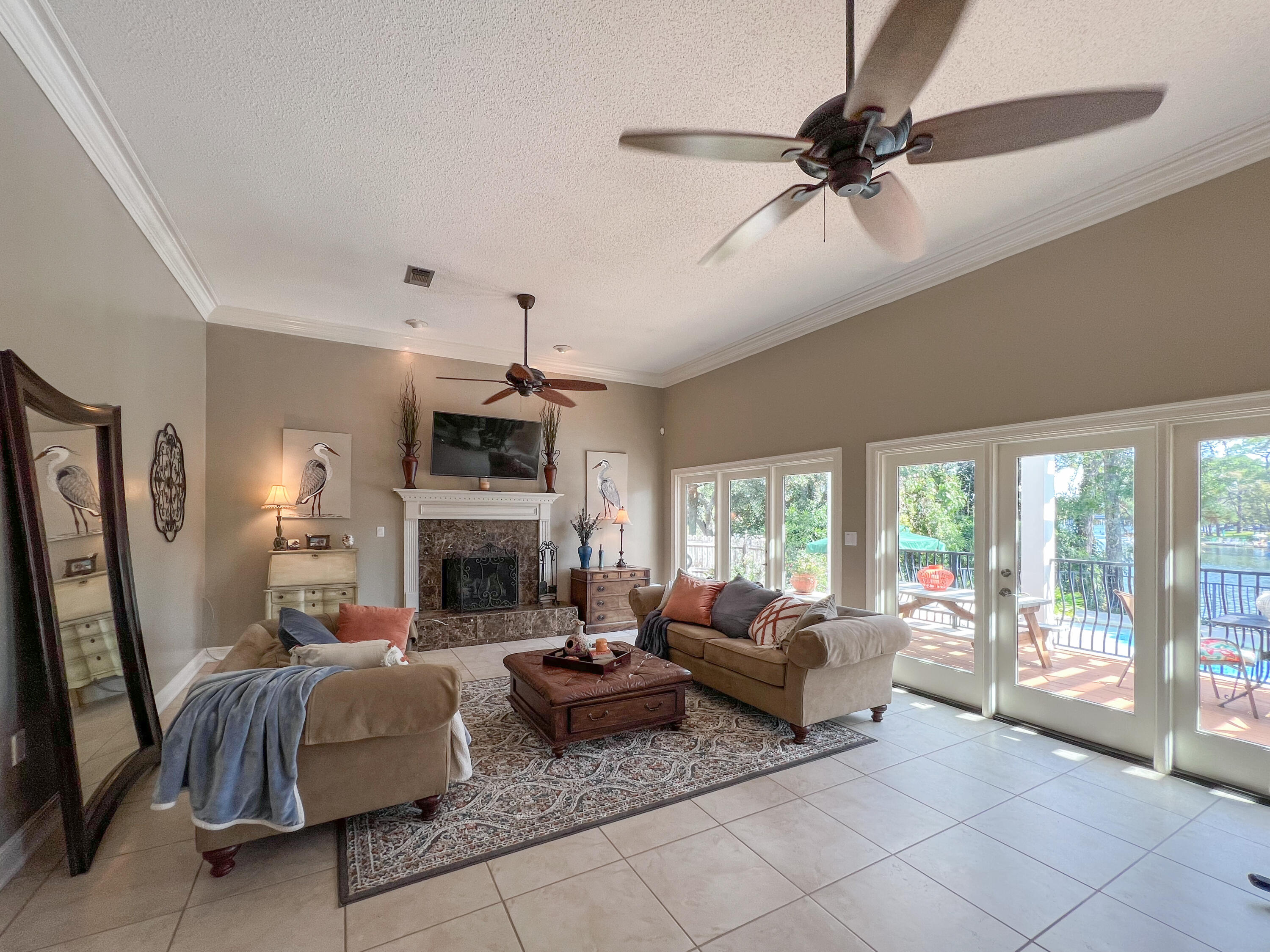 KIDD BAYOU OAKS - Residential