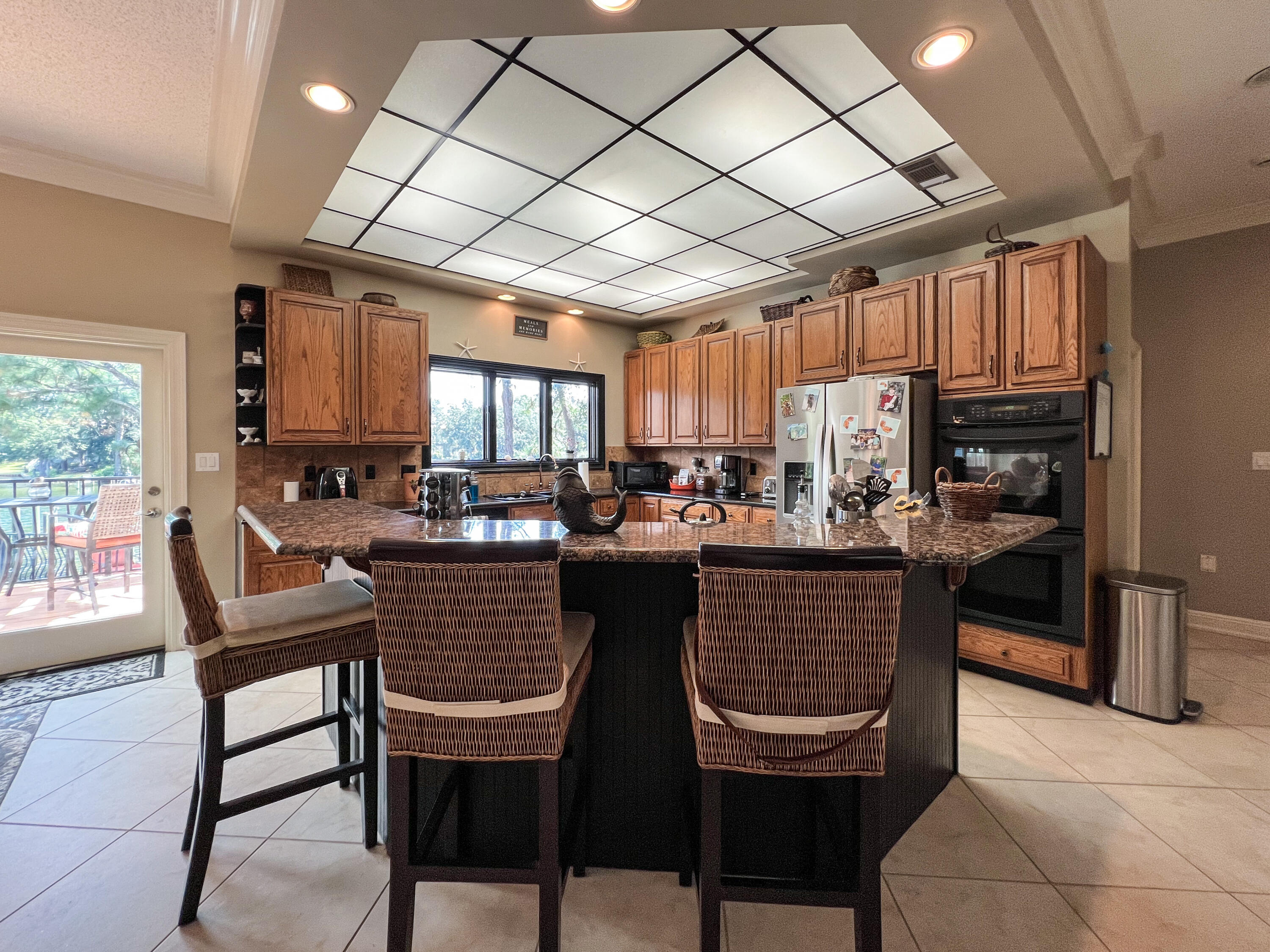 KIDD BAYOU OAKS - Residential