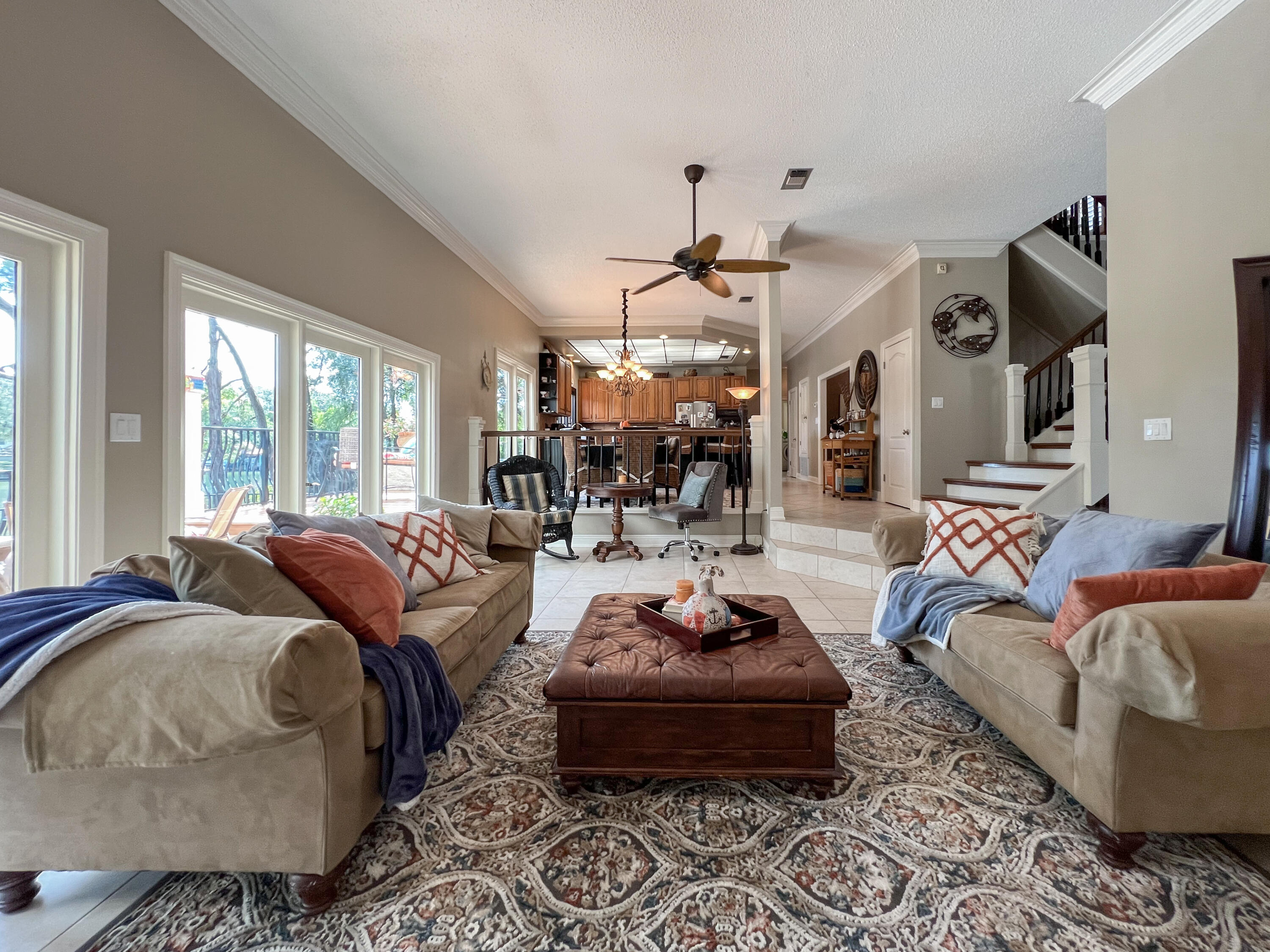 KIDD BAYOU OAKS - Residential