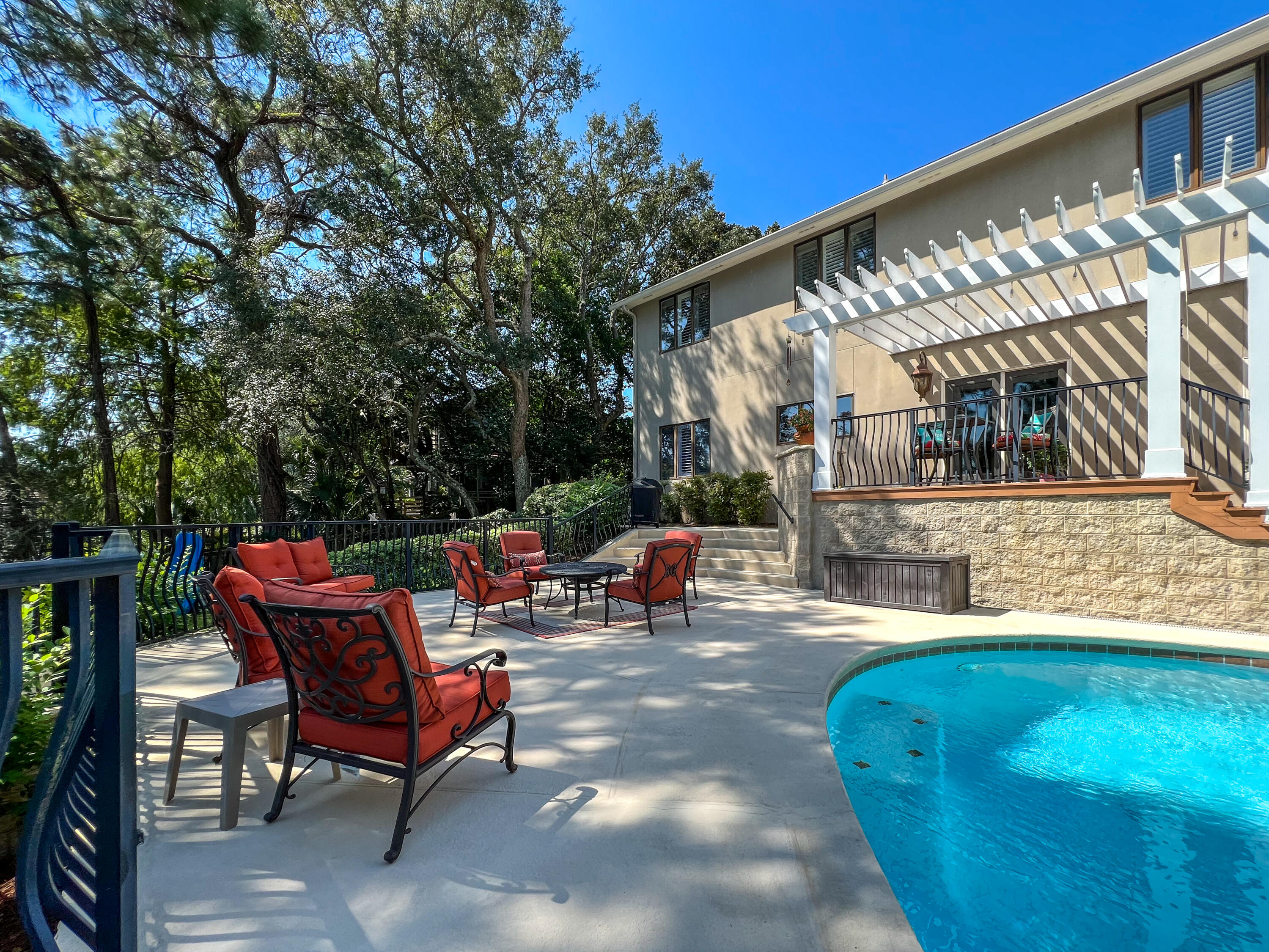 KIDD BAYOU OAKS - Residential