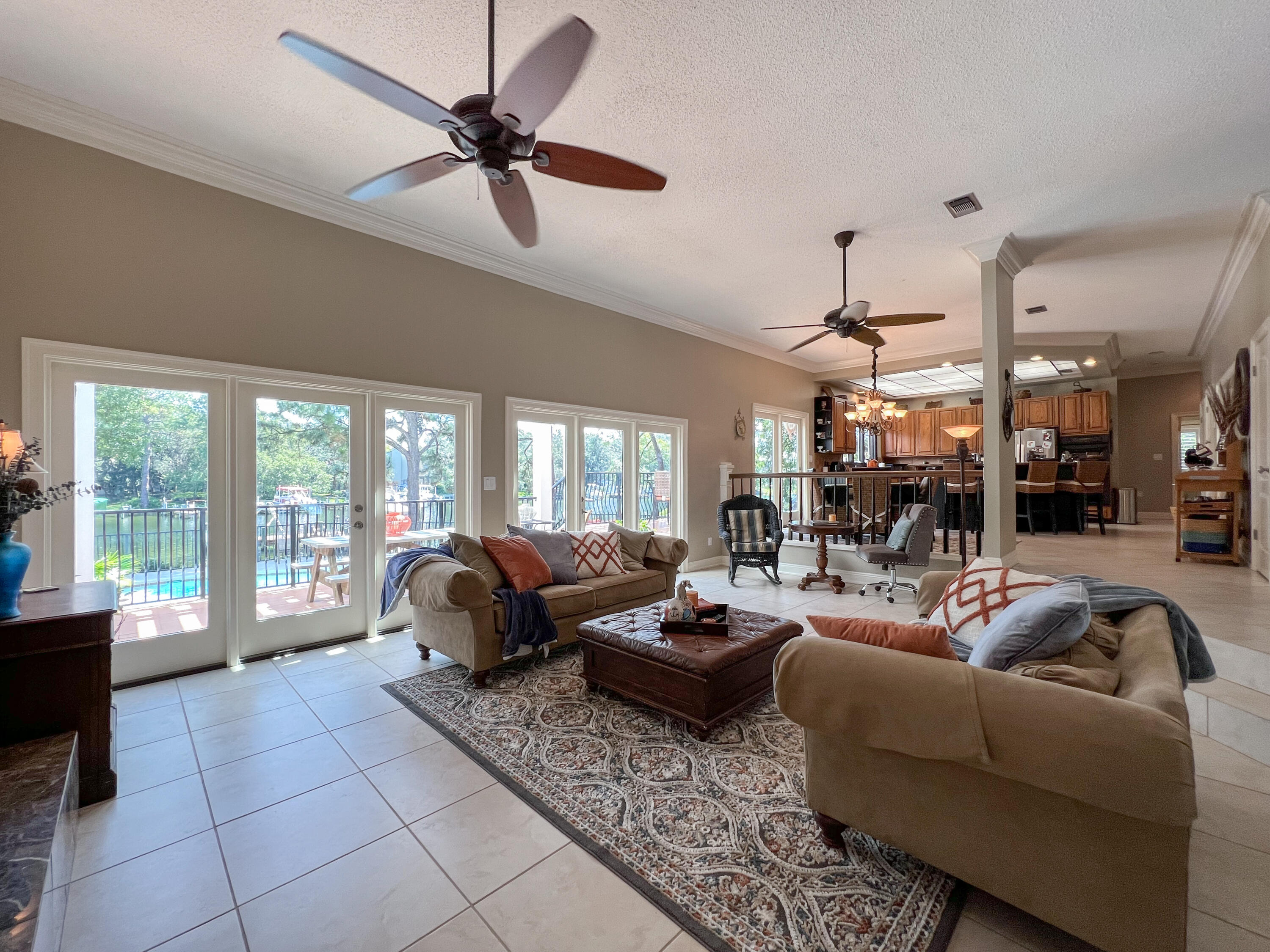 KIDD BAYOU OAKS - Residential
