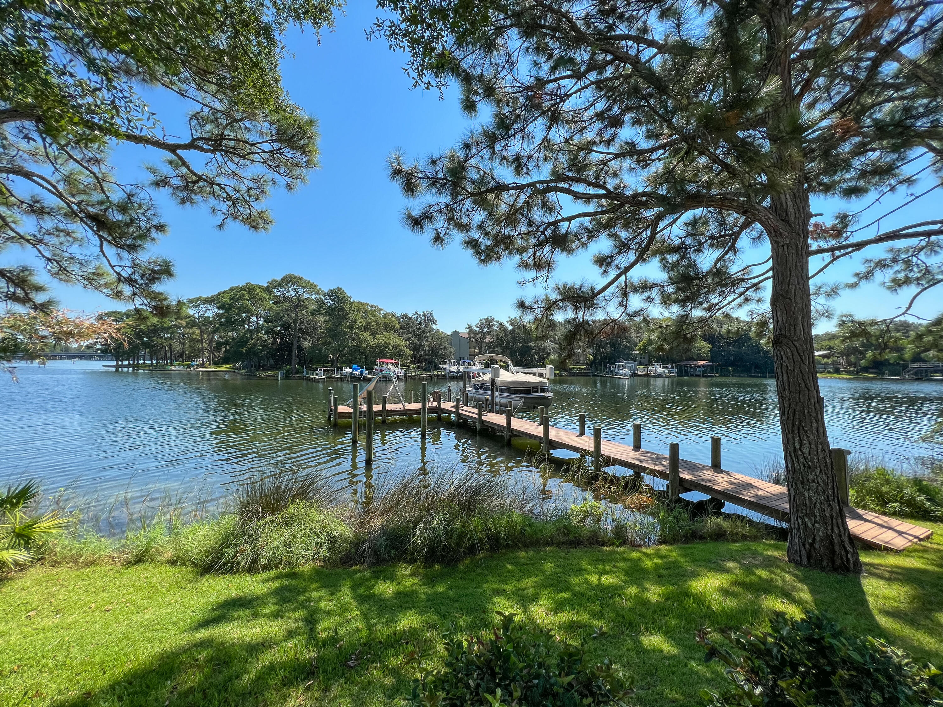 KIDD BAYOU OAKS - Residential