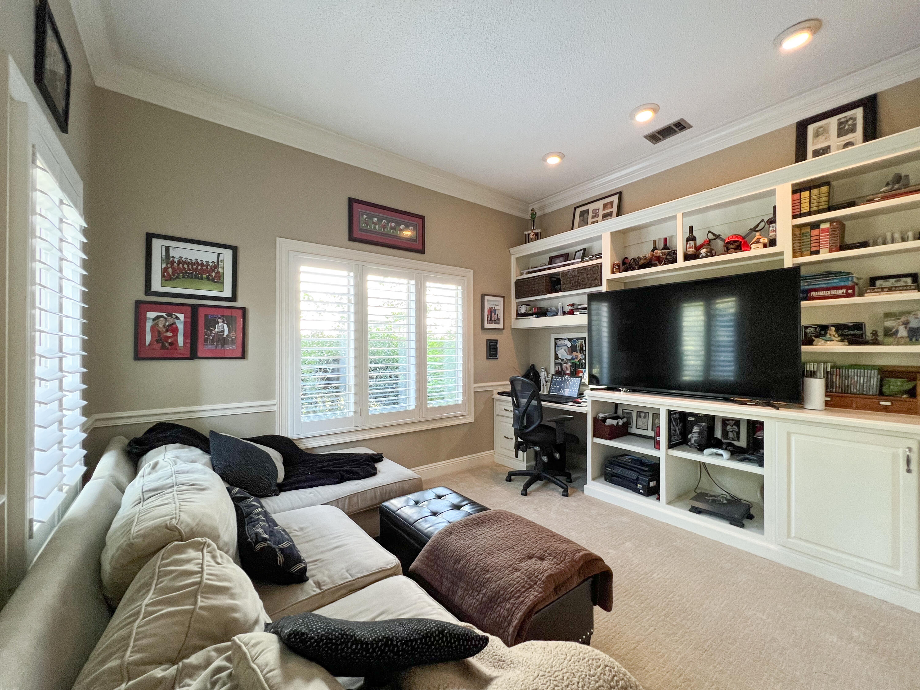KIDD BAYOU OAKS - Residential