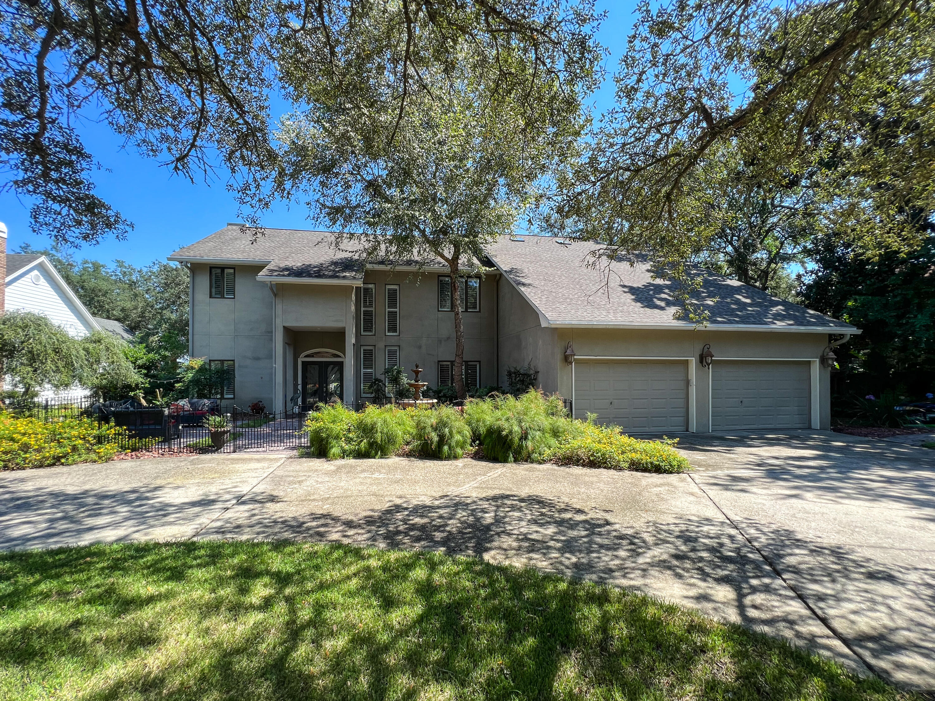 KIDD BAYOU OAKS - Residential