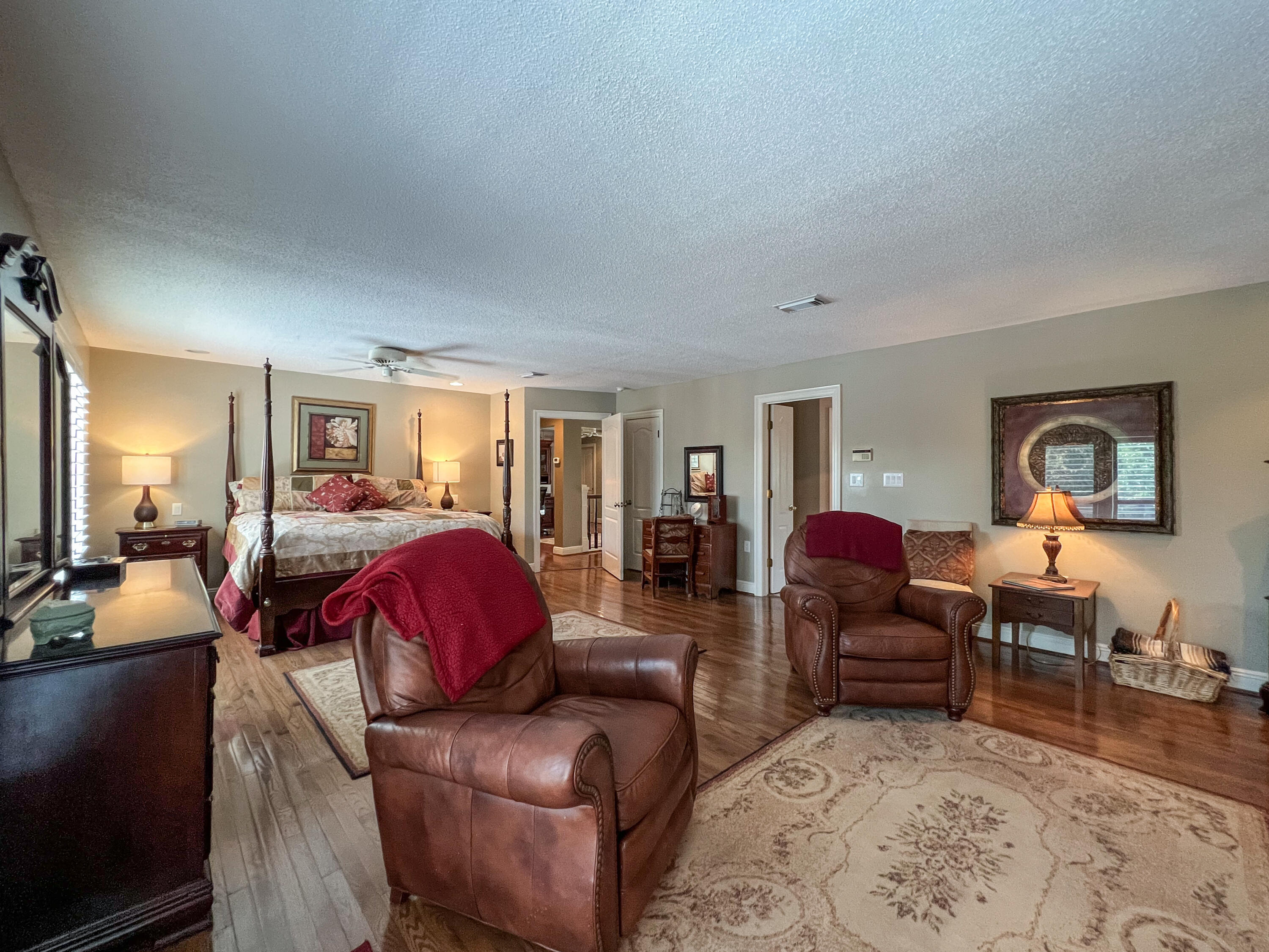 KIDD BAYOU OAKS - Residential