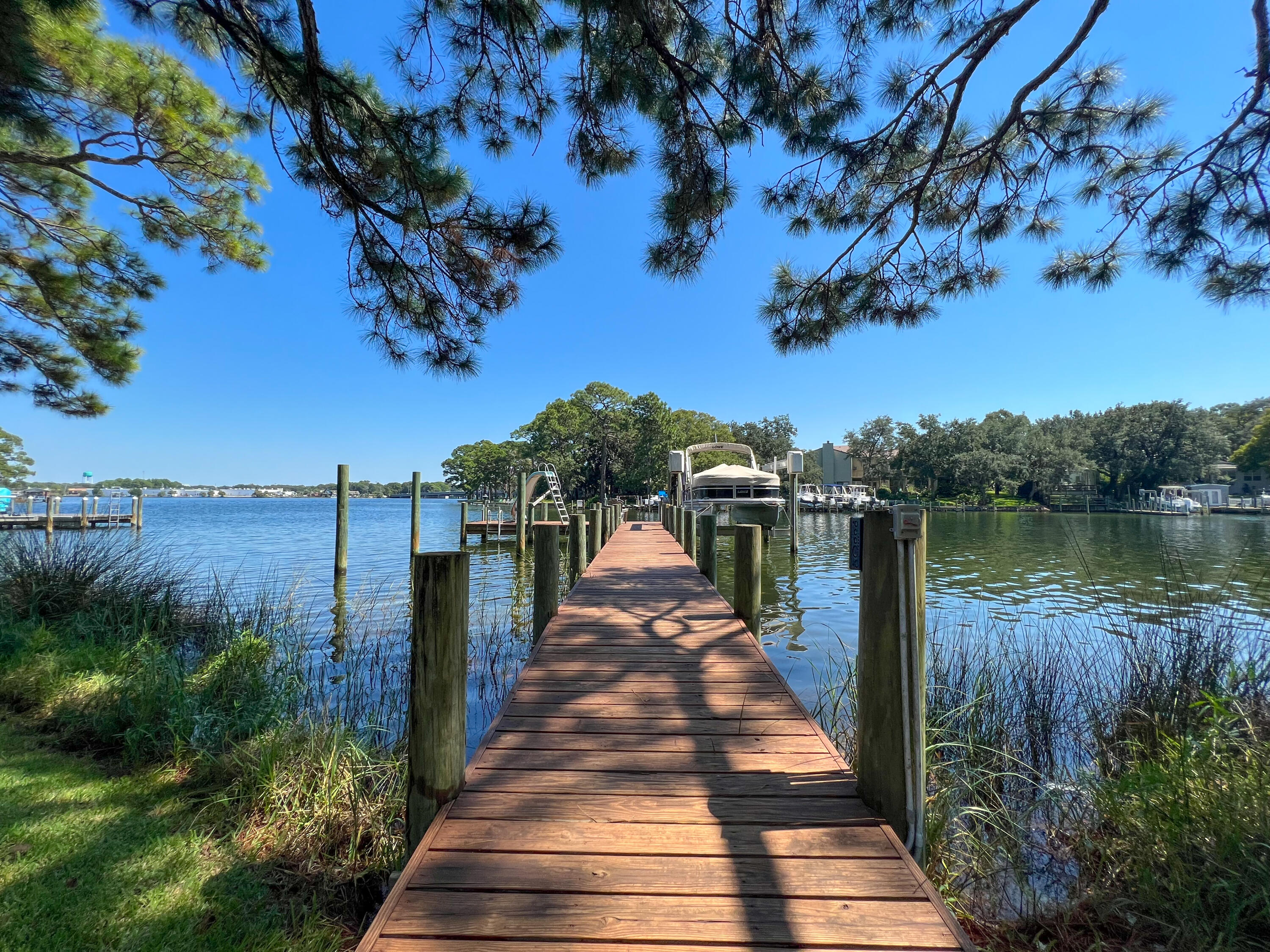 KIDD BAYOU OAKS - Residential