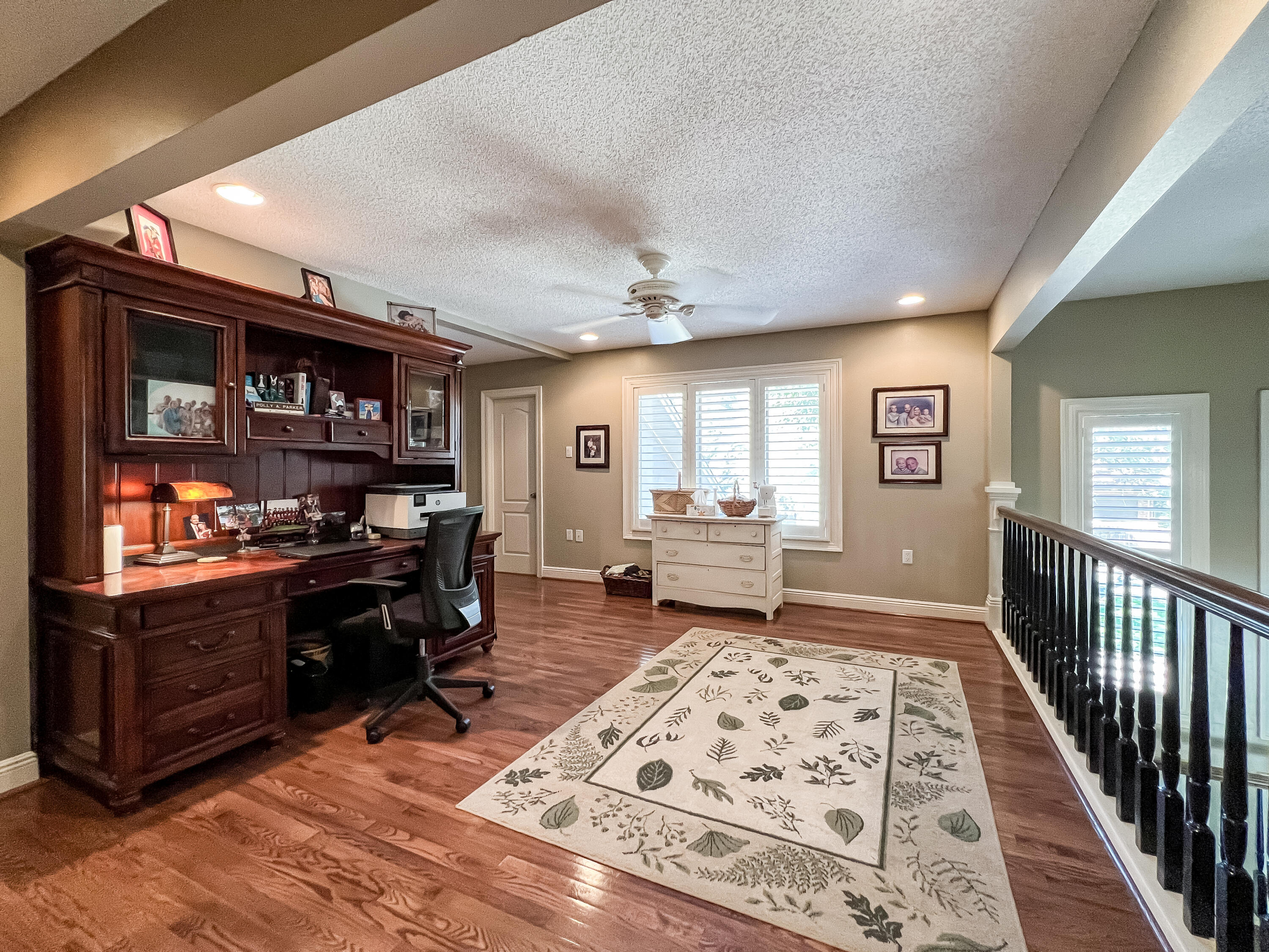 KIDD BAYOU OAKS - Residential