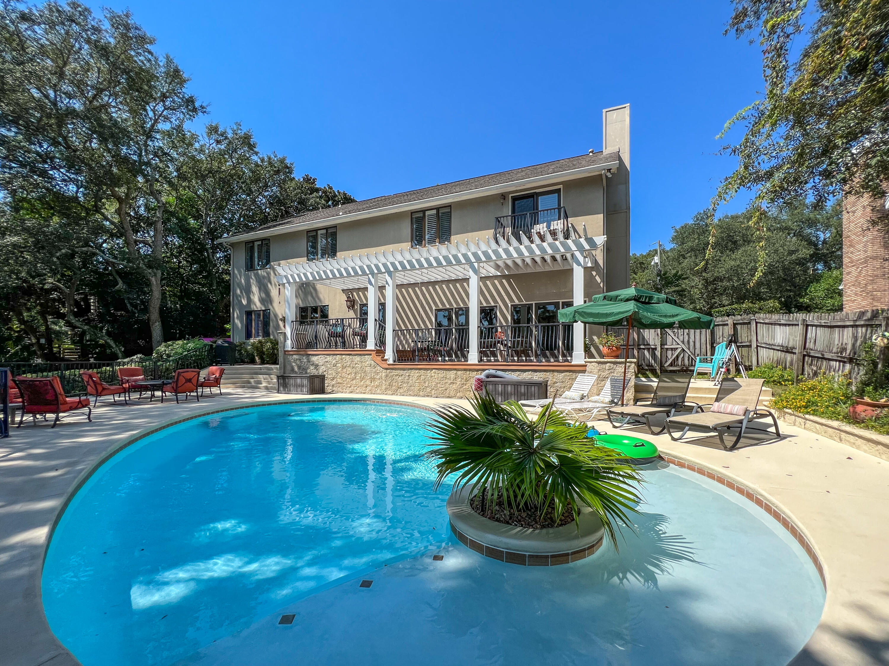 KIDD BAYOU OAKS - Residential