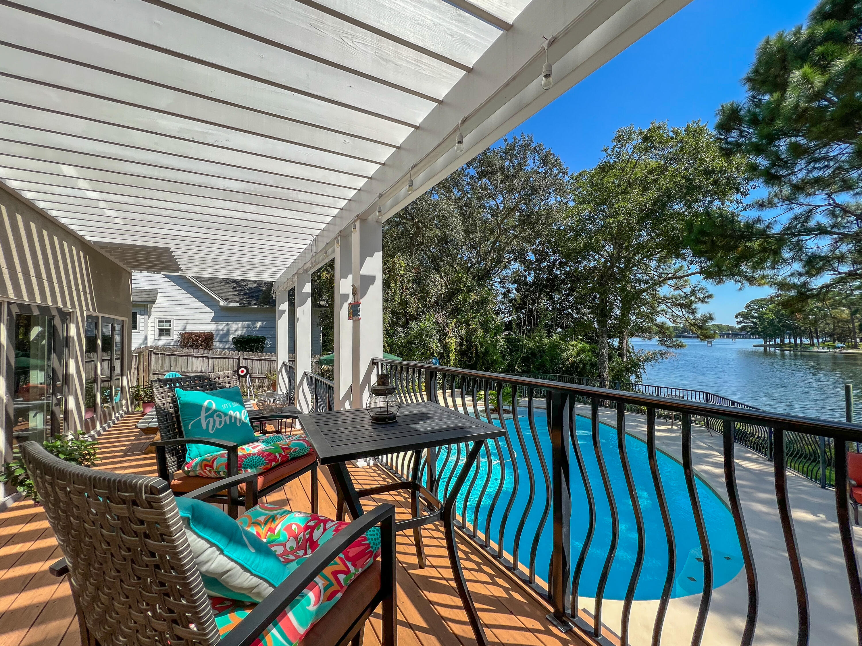 KIDD BAYOU OAKS - Residential