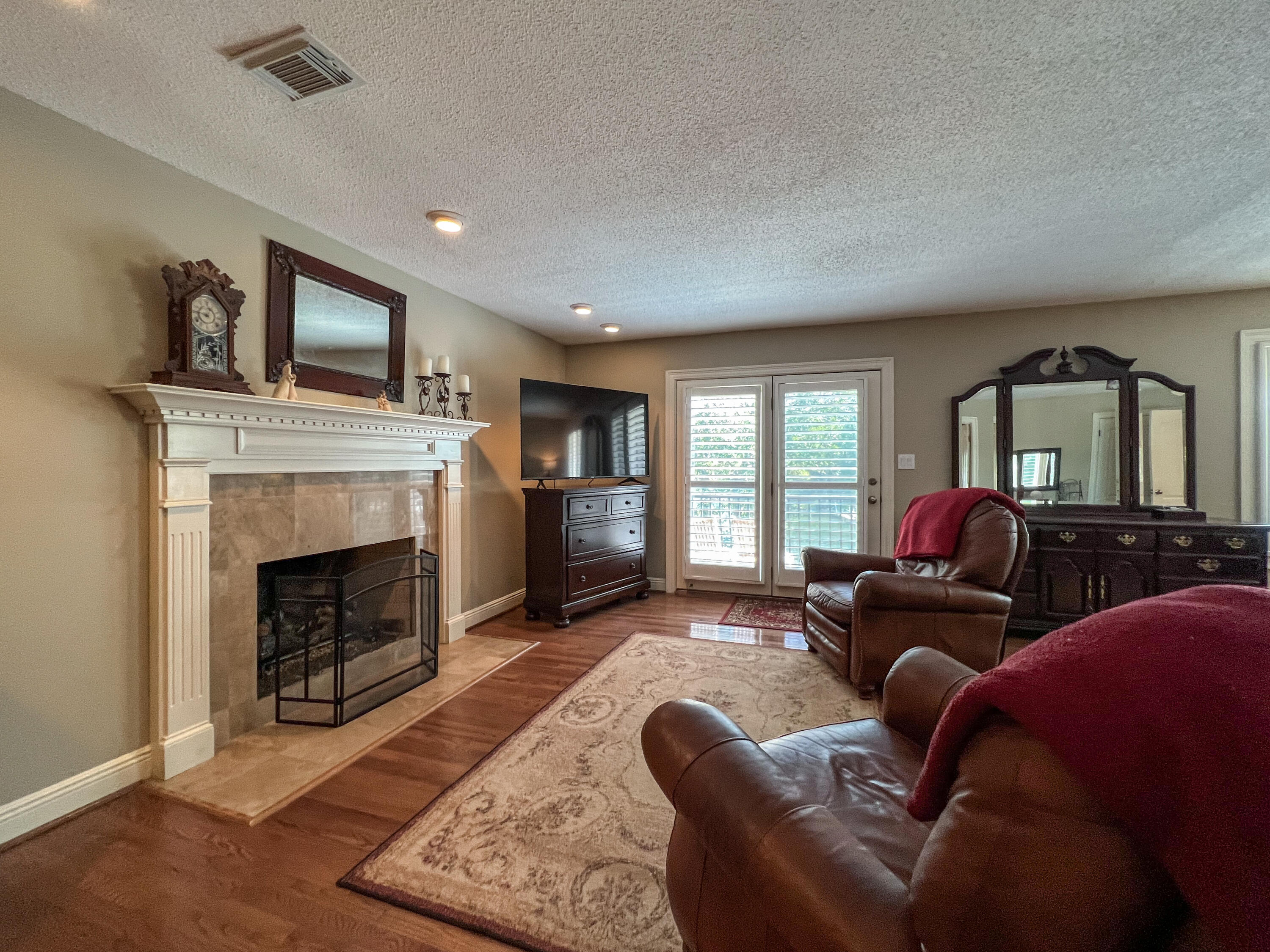 KIDD BAYOU OAKS - Residential