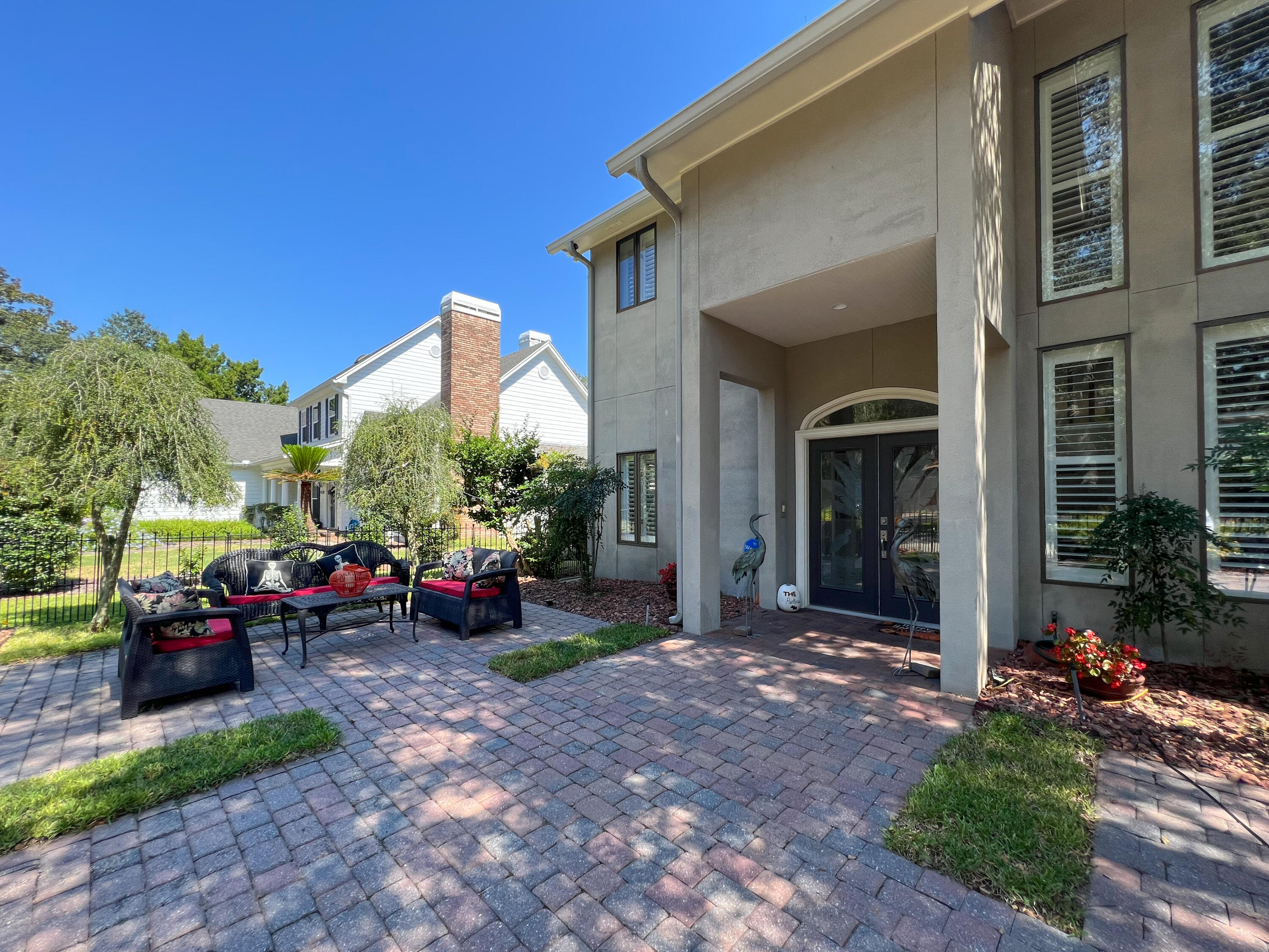KIDD BAYOU OAKS - Residential