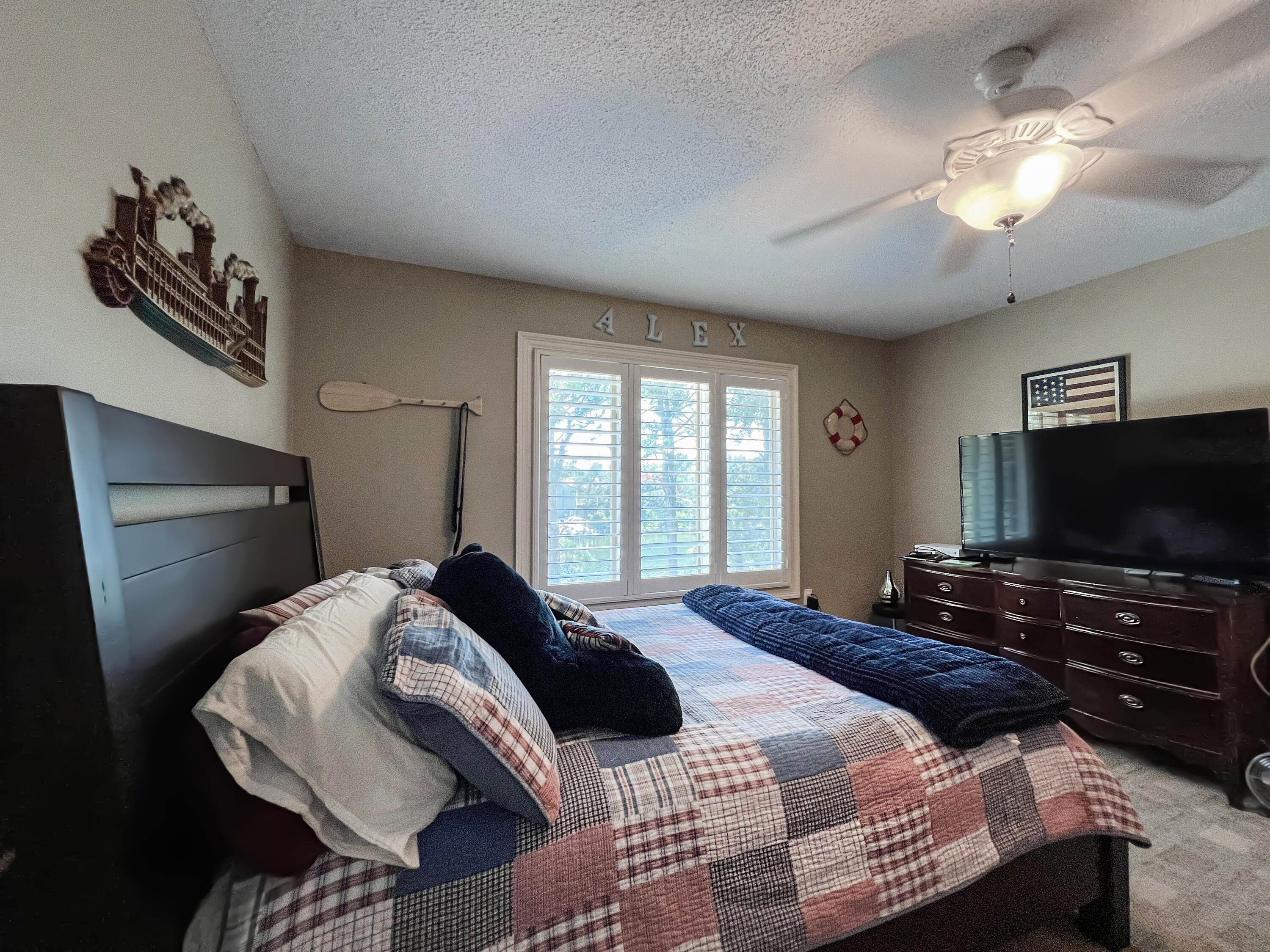 KIDD BAYOU OAKS - Residential