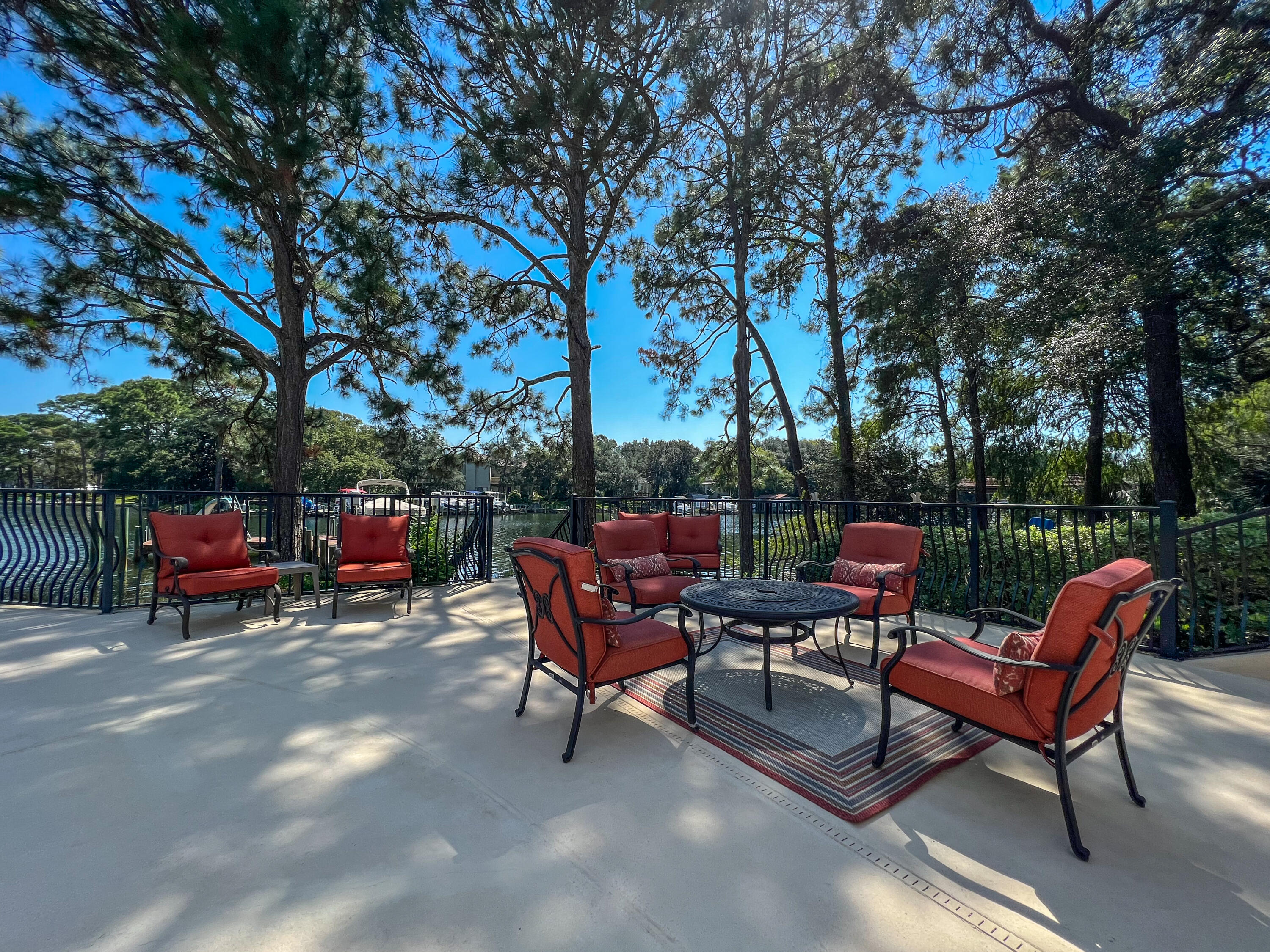 KIDD BAYOU OAKS - Residential