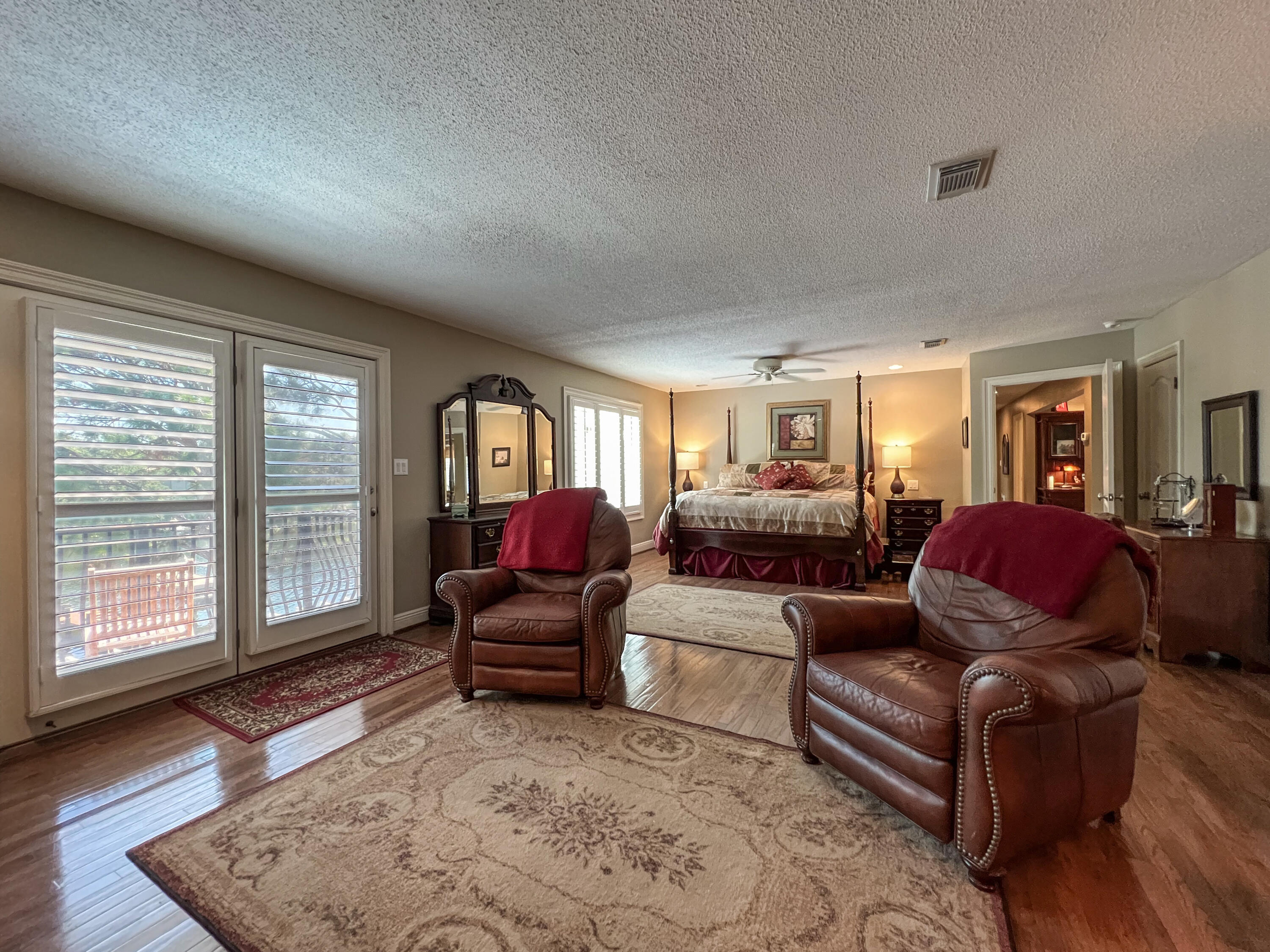 KIDD BAYOU OAKS - Residential