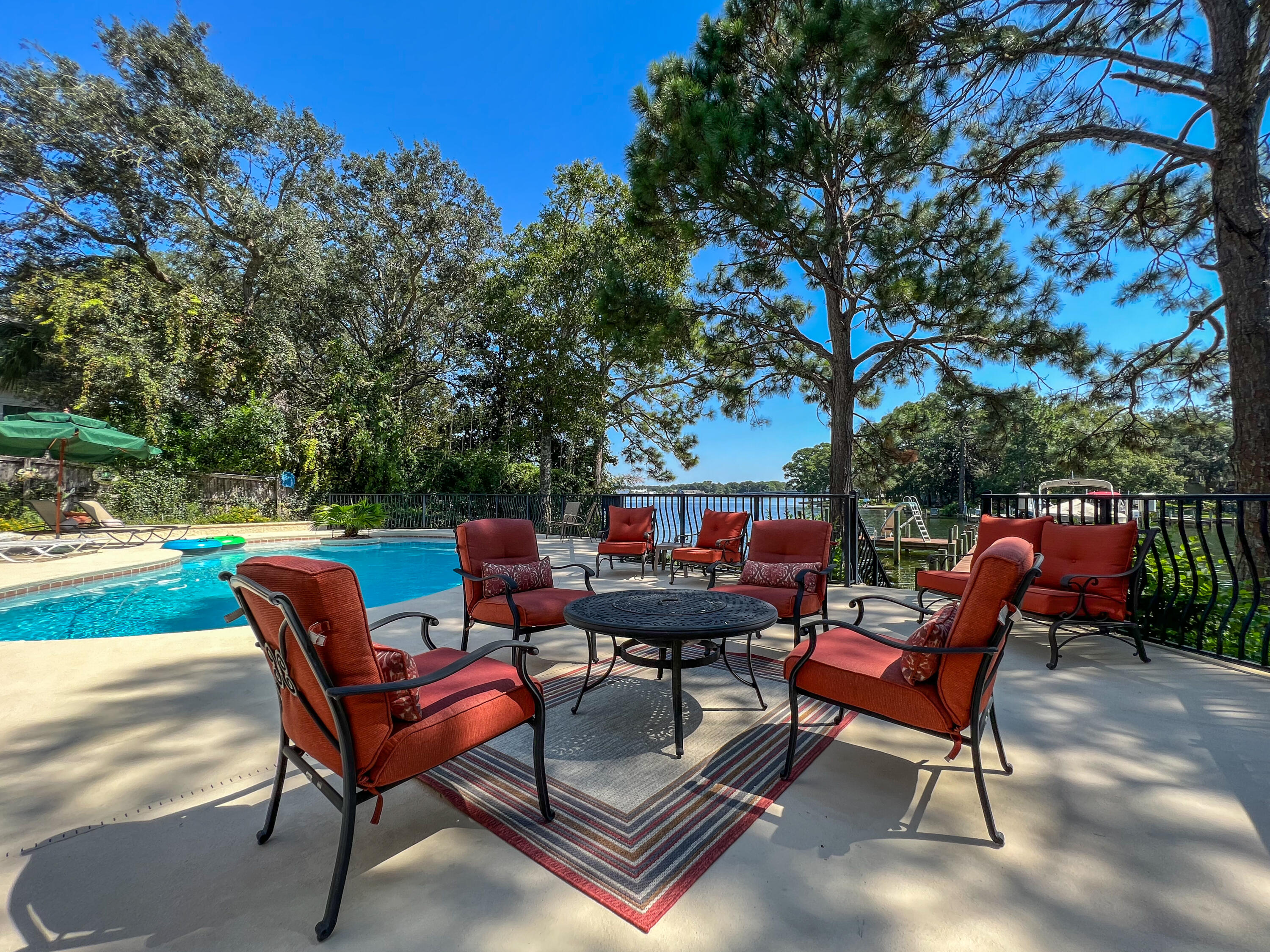 KIDD BAYOU OAKS - Residential