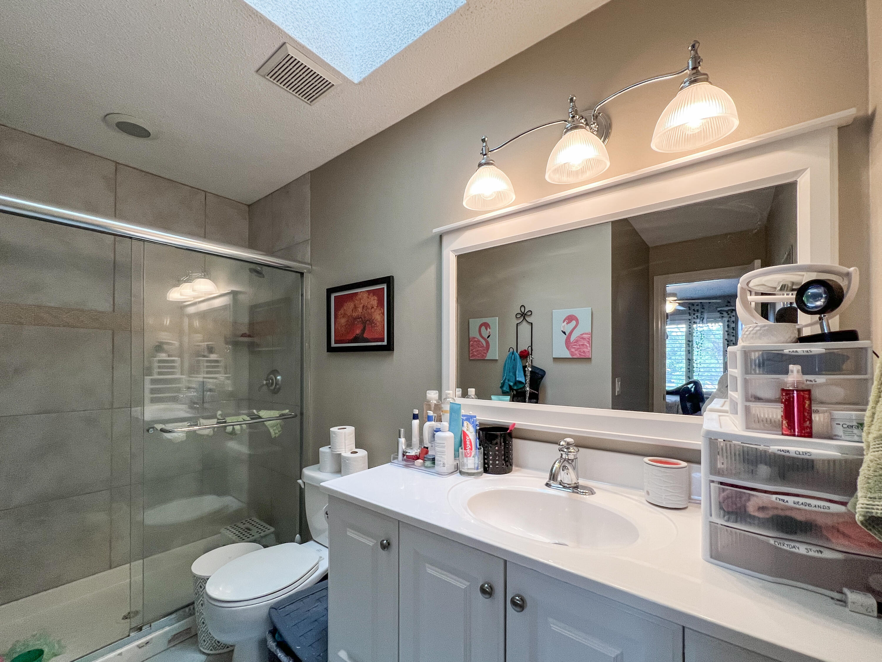 KIDD BAYOU OAKS - Residential