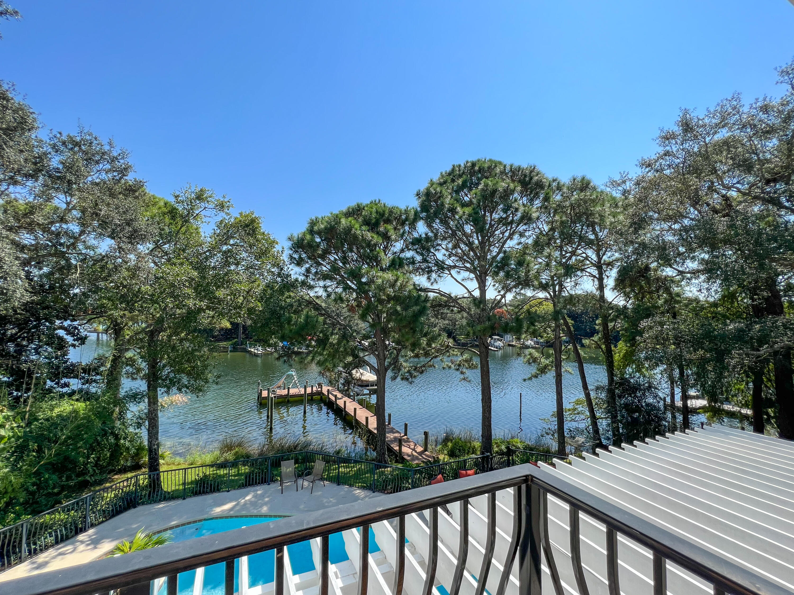 KIDD BAYOU OAKS - Residential