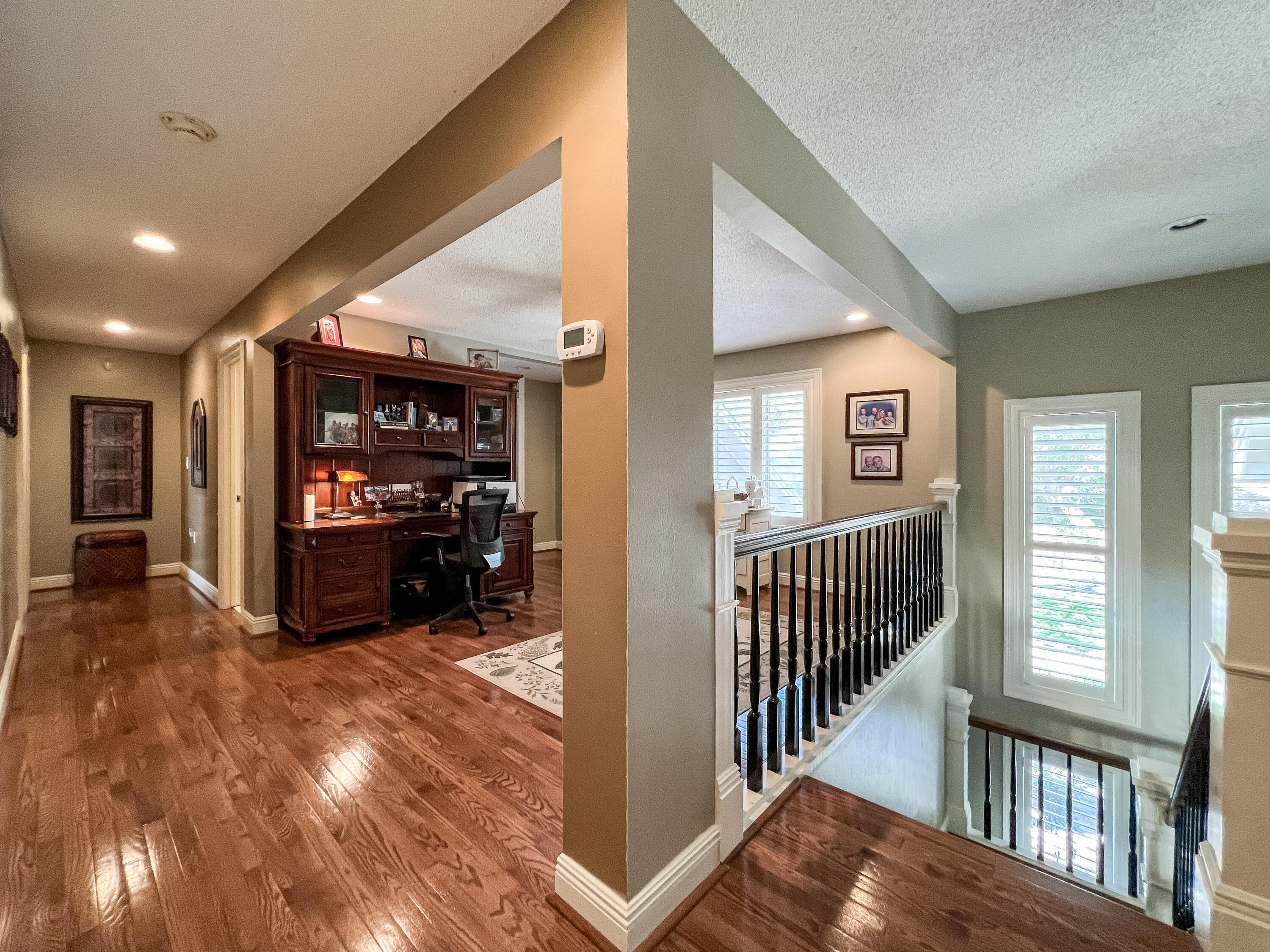 KIDD BAYOU OAKS - Residential