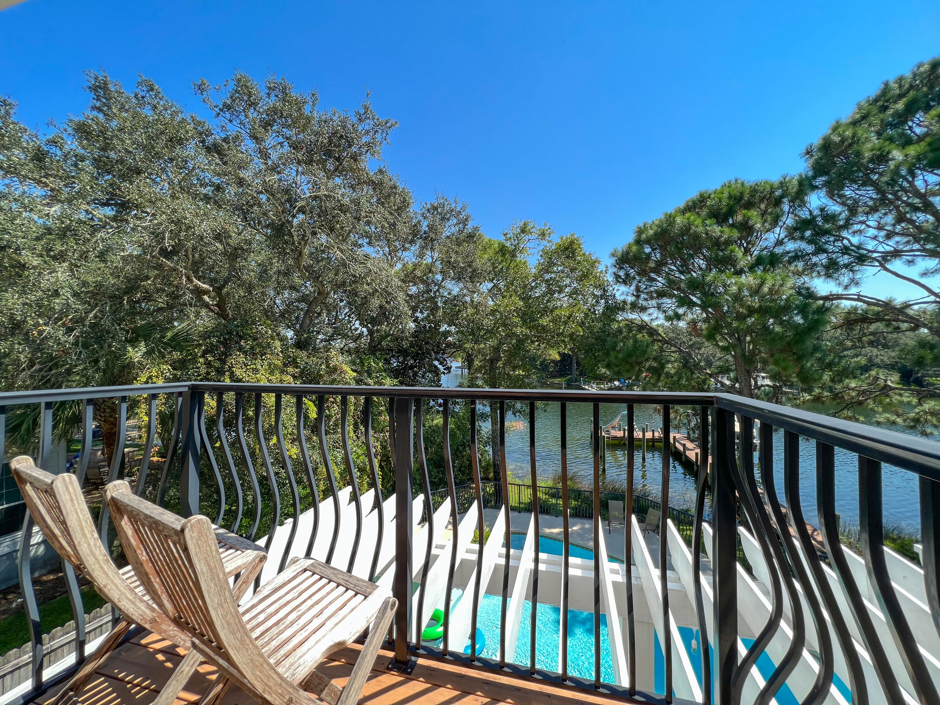 KIDD BAYOU OAKS - Residential