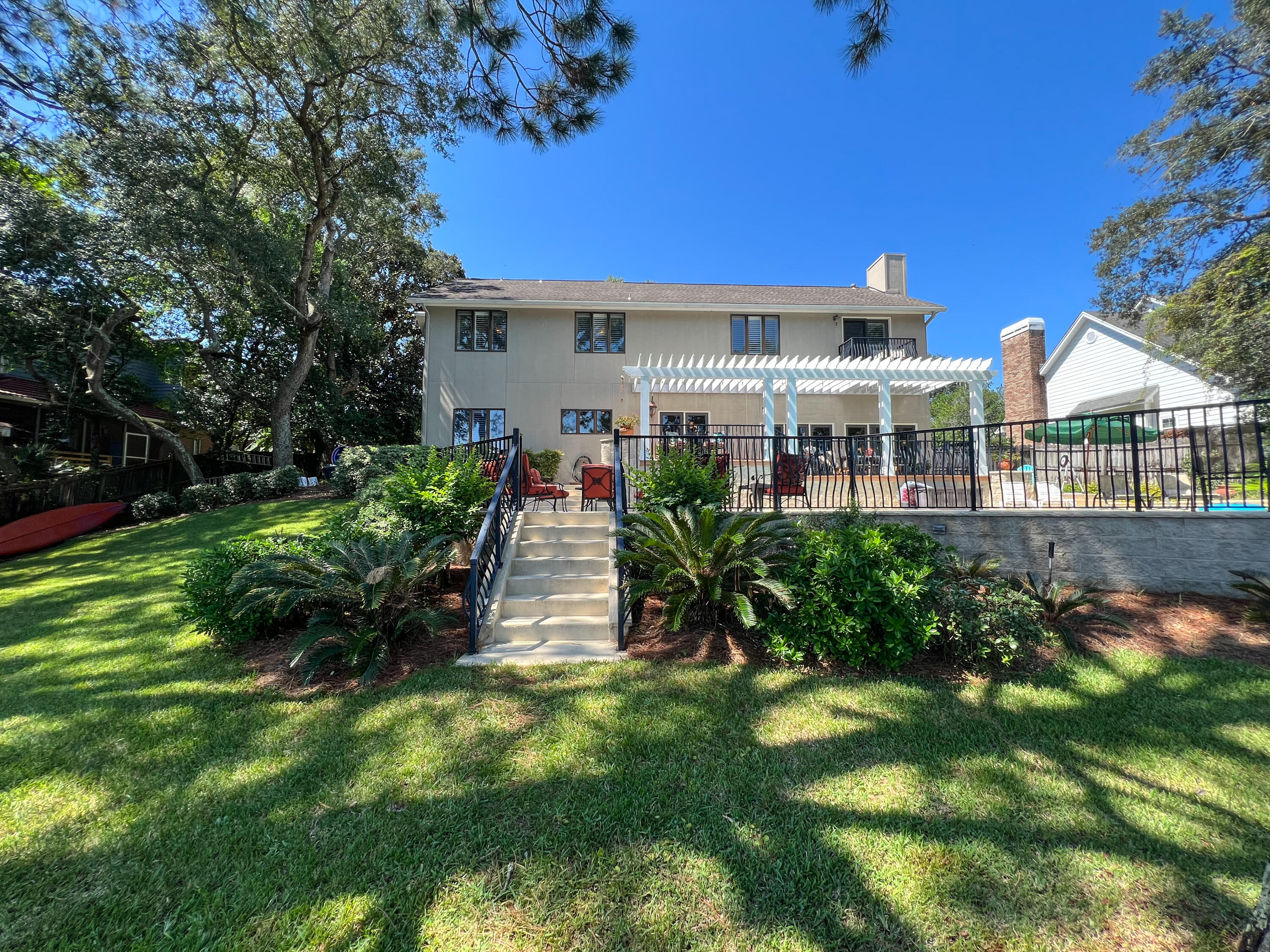 KIDD BAYOU OAKS - Residential