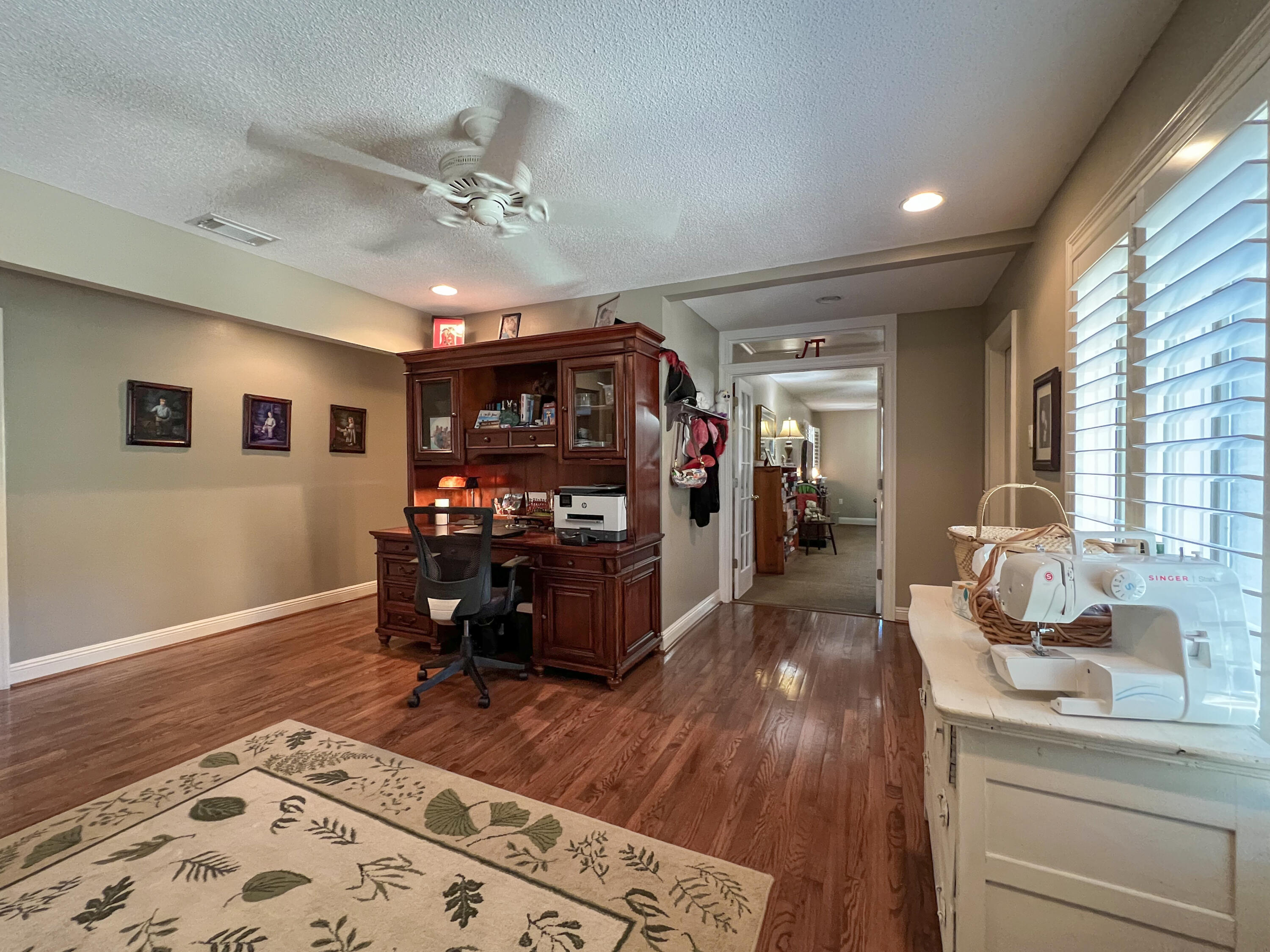 KIDD BAYOU OAKS - Residential