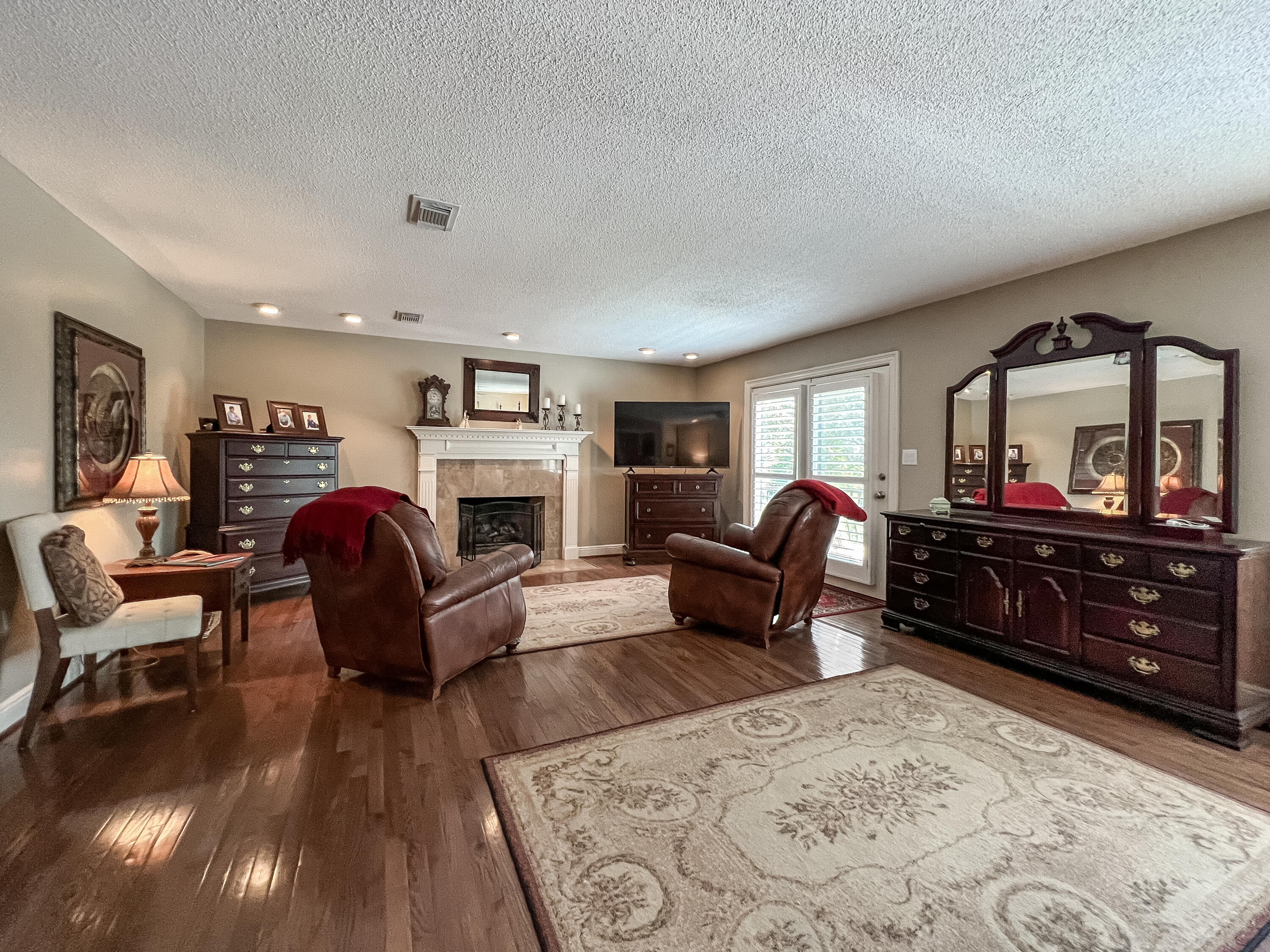 KIDD BAYOU OAKS - Residential