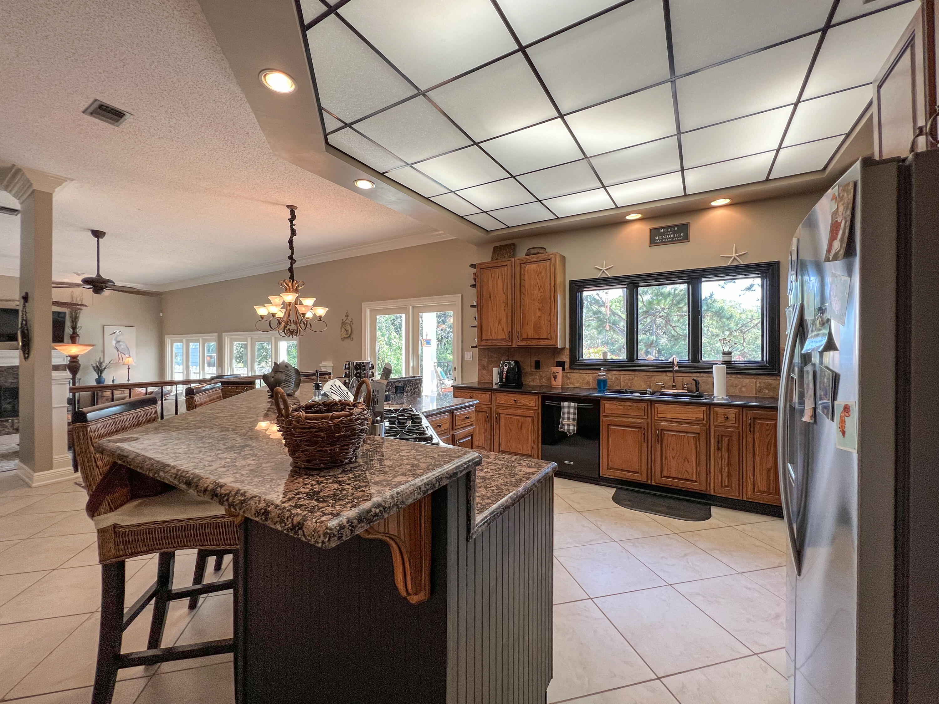 KIDD BAYOU OAKS - Residential