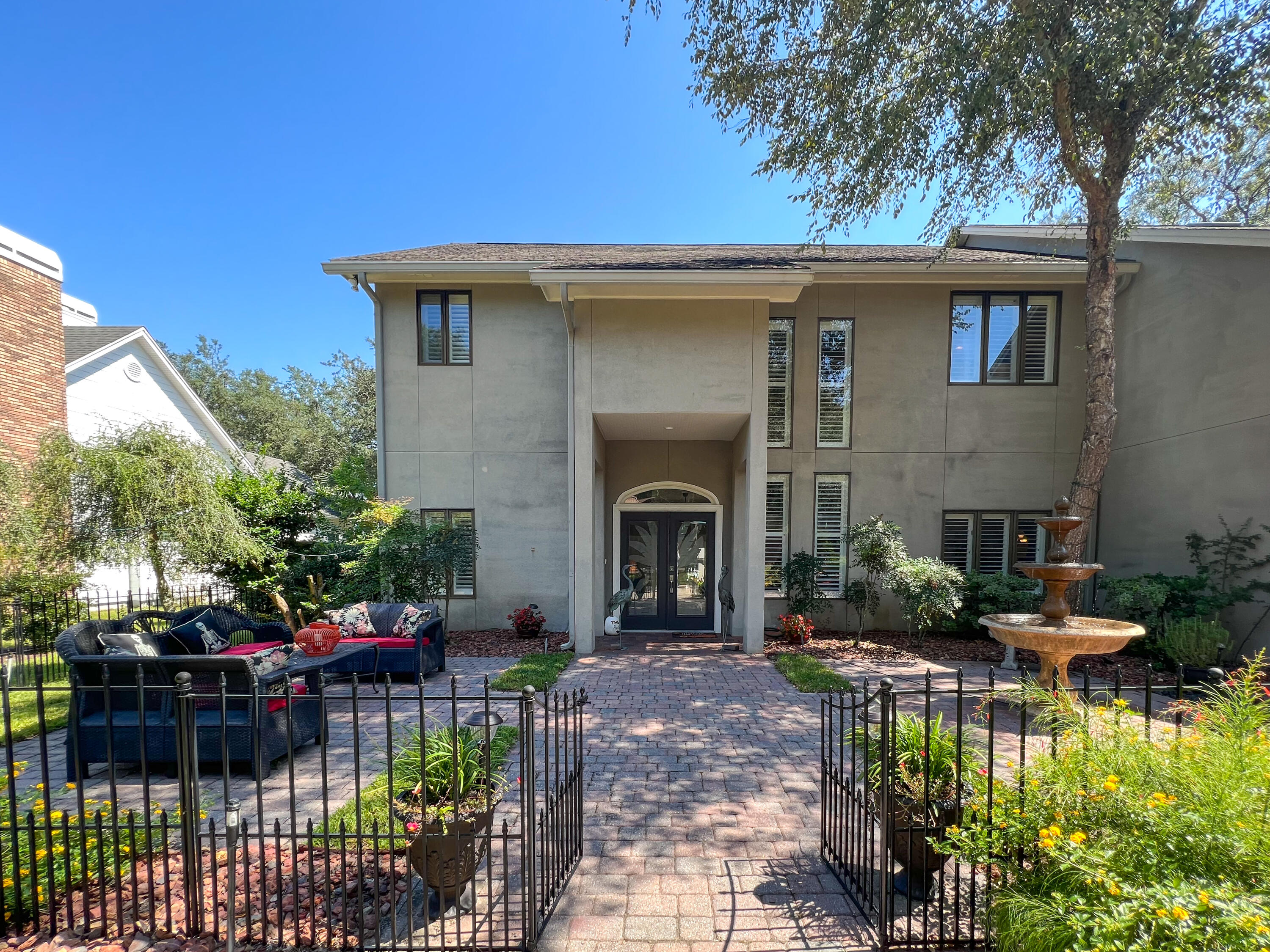 KIDD BAYOU OAKS - Residential